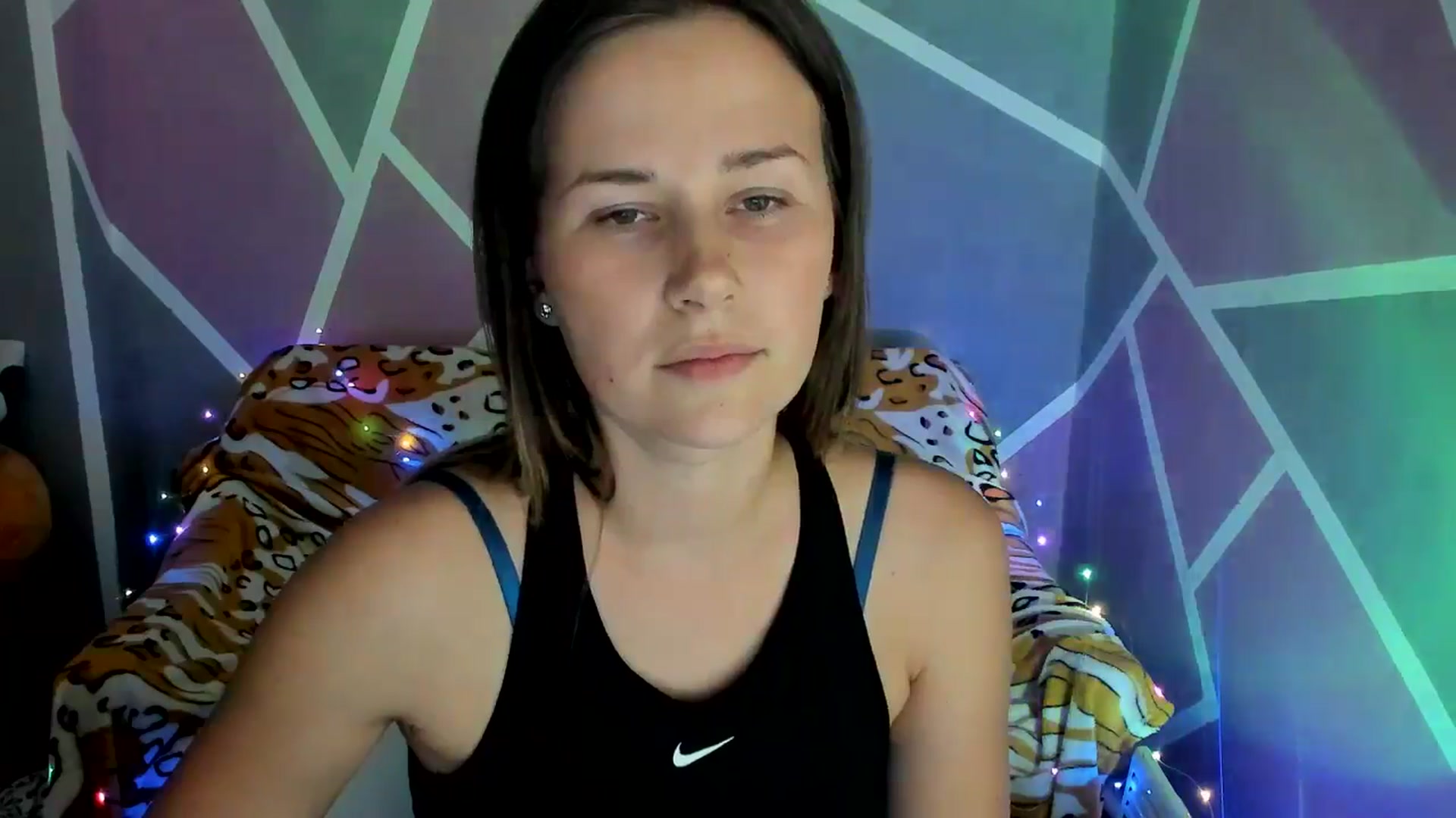 Gallery image thumbnail from Sexy_Ukr's myfreecams stream on, 09/10/2024, 17:48 image 18 of 20