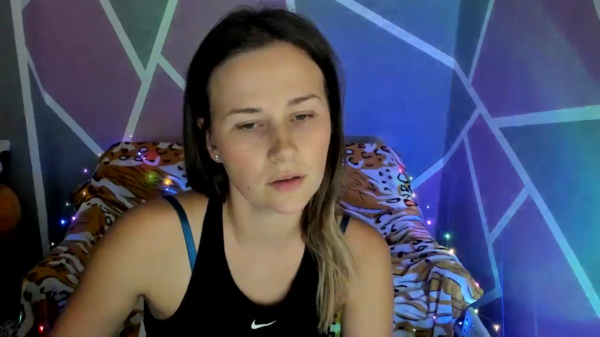 Gallery image thumbnail from Sexy_Ukr's myfreecams stream on, 09/10/2024, 17:48 image 13 of 20