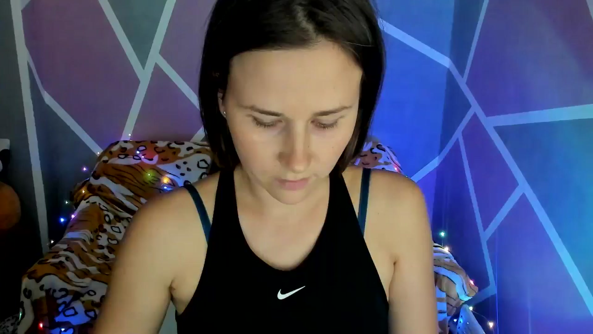 Gallery image thumbnail from Sexy_Ukr's myfreecams stream on, 09/10/2024, 17:48 image 11 of 20