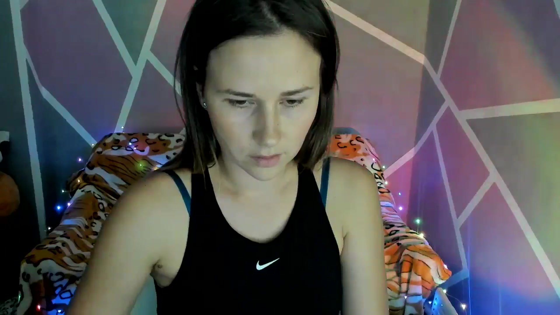 Gallery image thumbnail from Sexy_Ukr's myfreecams stream on, 09/10/2024, 18:29 image 20 of 20