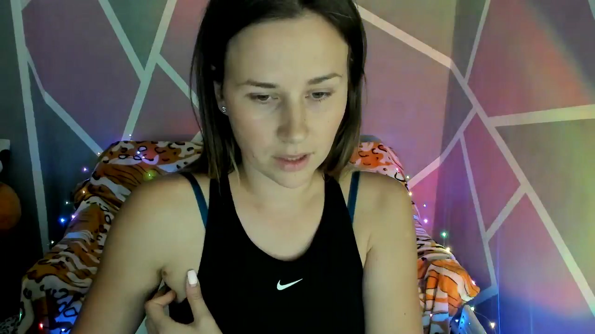 Gallery image thumbnail from Sexy_Ukr's myfreecams stream on, 09/10/2024, 18:29 image 19 of 20