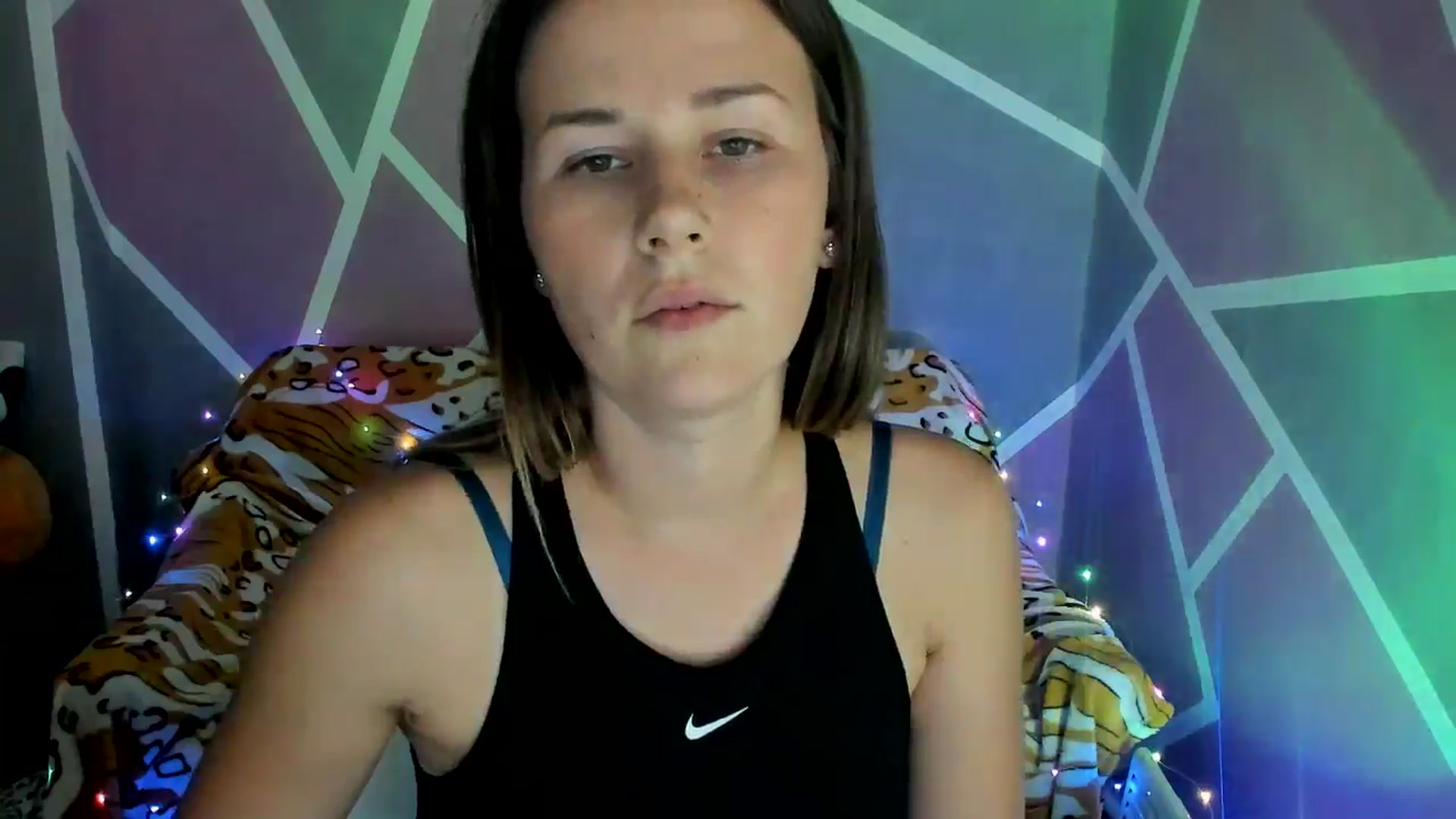 Gallery image thumbnail from Sexy_Ukr's myfreecams stream on, 09/10/2024, 18:29 image 14 of 20