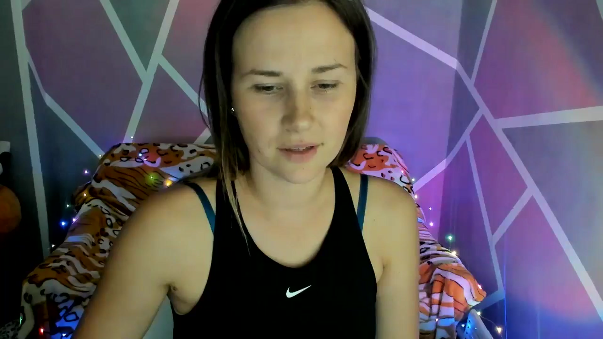 Gallery image thumbnail from Sexy_Ukr's myfreecams stream on, 09/10/2024, 18:29 image 12 of 20