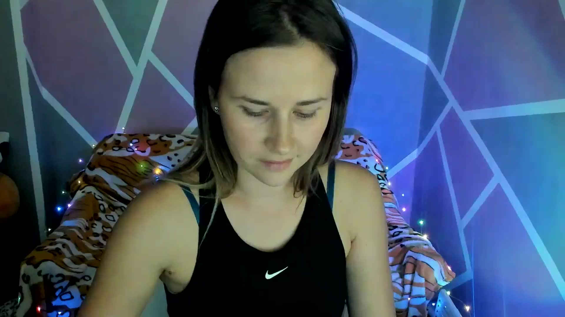 Gallery image thumbnail from Sexy_Ukr's myfreecams stream on, 09/10/2024, 18:29 image 4 of 20