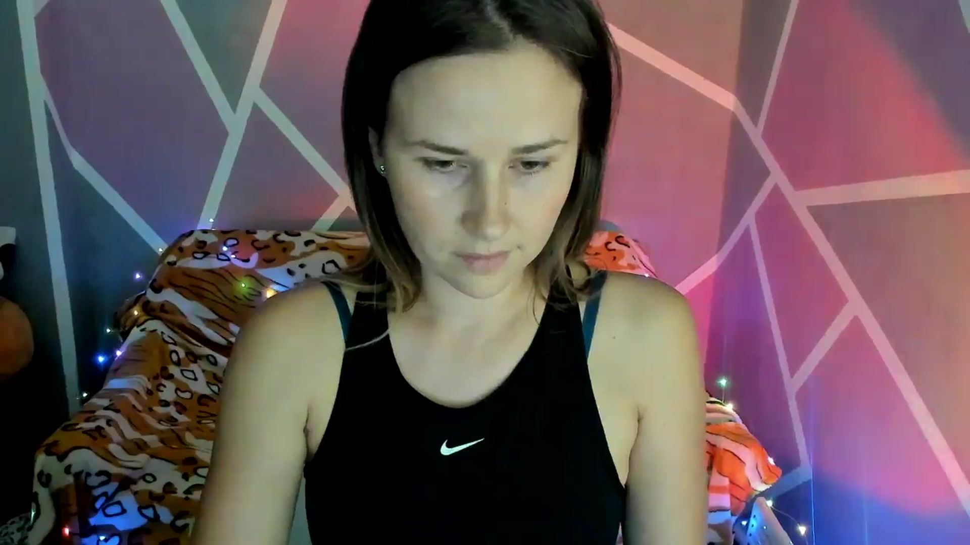 Gallery image thumbnail from Sexy_Ukr's myfreecams stream on, 09/10/2024, 18:29 image 3 of 20