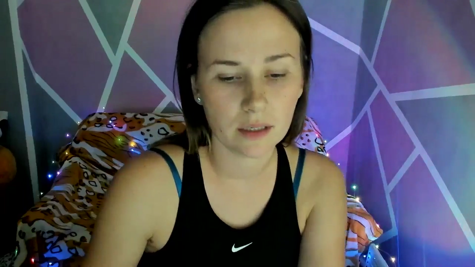 Gallery image thumbnail from Sexy_Ukr's myfreecams stream on, 09/10/2024, 18:29 image 15 of 20