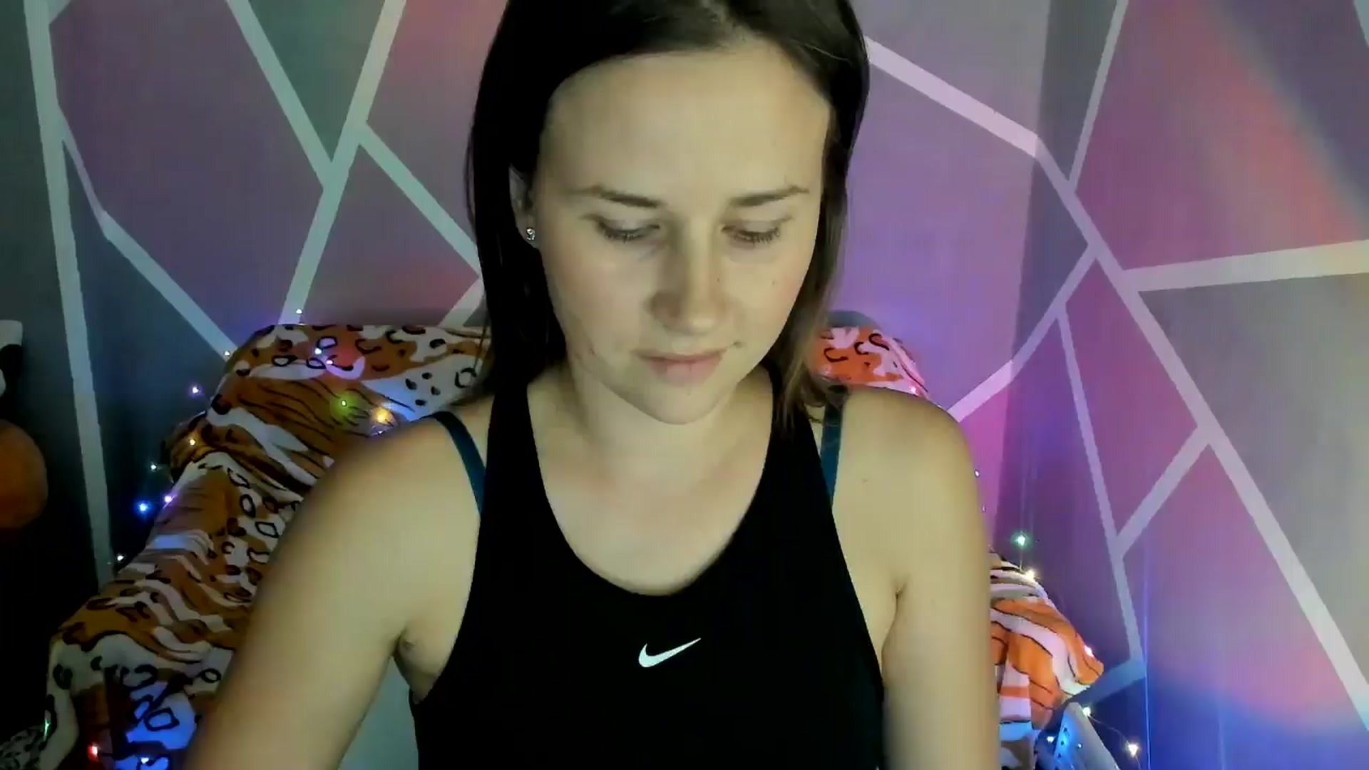 Gallery image thumbnail from Sexy_Ukr's myfreecams stream on, 09/10/2024, 18:29 image 2 of 20