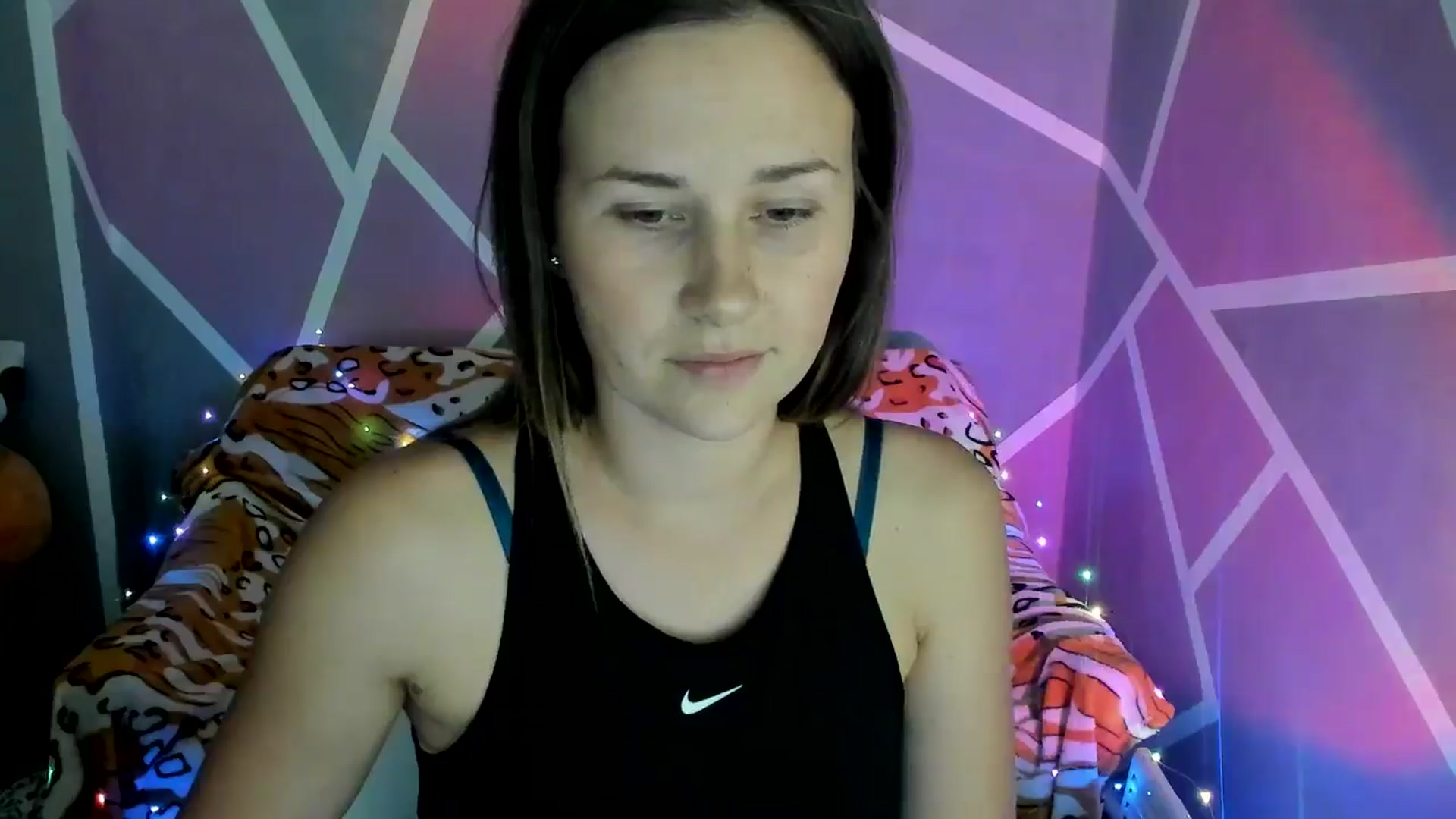 Gallery image thumbnail from Sexy_Ukr's myfreecams stream on, 09/10/2024, 18:29 image 13 of 20