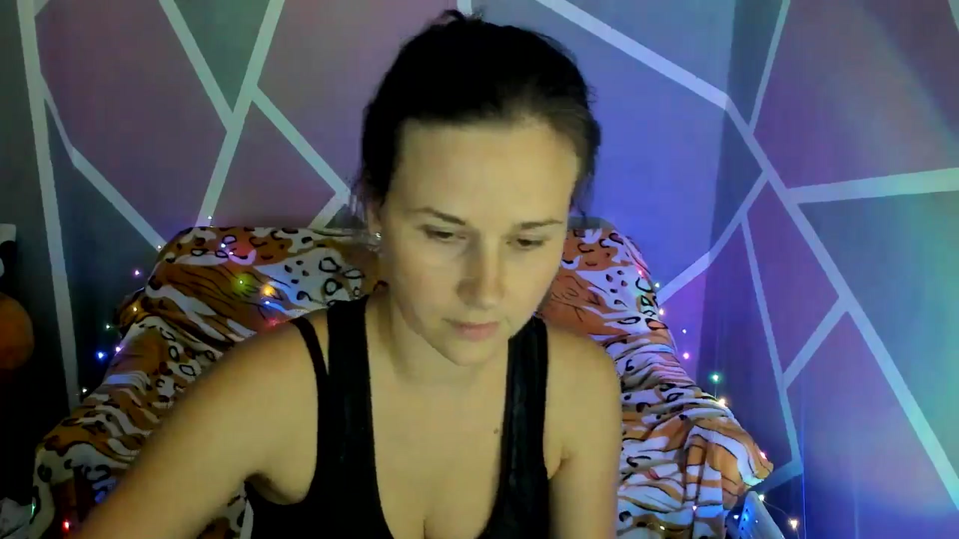 Gallery image thumbnail from Sexy_Ukr's myfreecams stream on, 09/11/2024, 16:21 image 20 of 20
