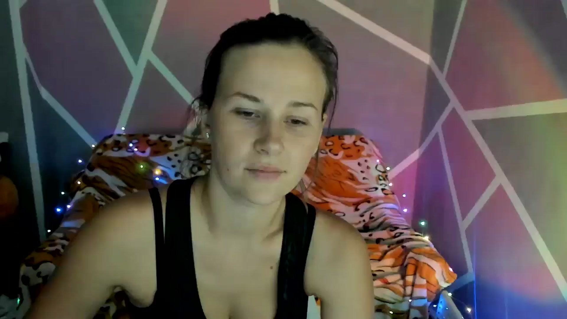Gallery image thumbnail from Sexy_Ukr's myfreecams stream on, 09/11/2024, 16:21 image 11 of 20