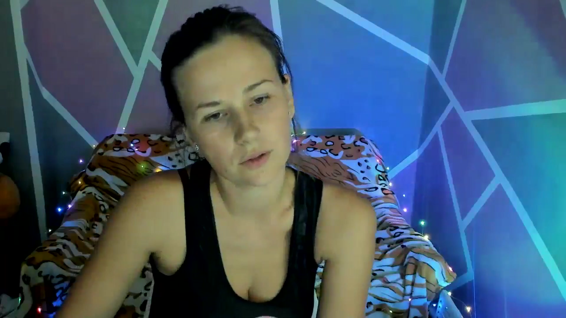 Gallery image thumbnail from Sexy_Ukr's myfreecams stream on, 09/11/2024, 17:00 image 3 of 20