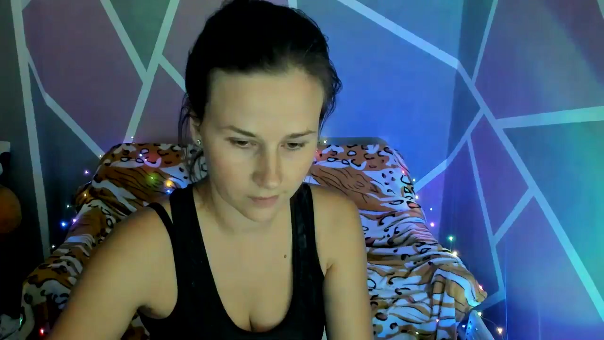 Gallery image thumbnail from Sexy_Ukr's myfreecams stream on, 09/11/2024, 17:00 image 5 of 20