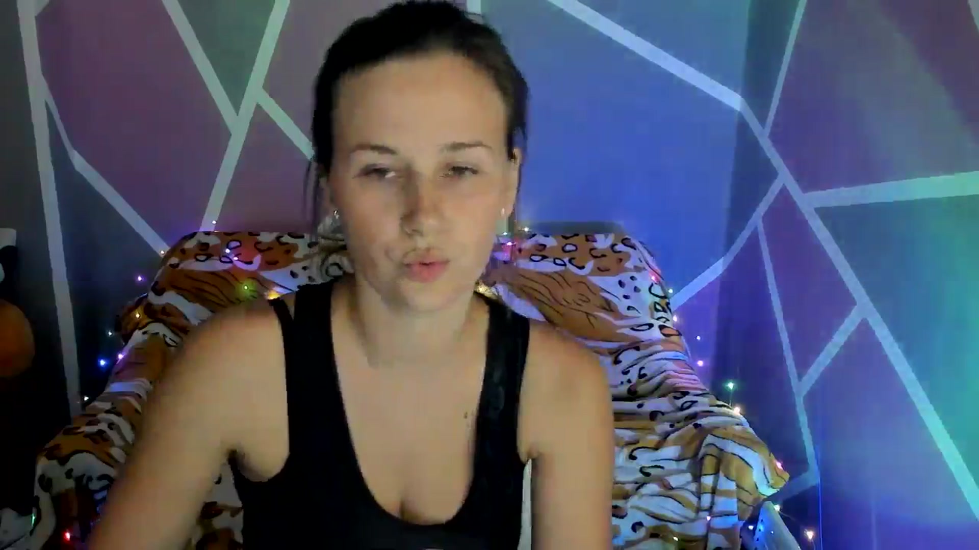 Gallery image thumbnail from Sexy_Ukr's myfreecams stream on, 09/11/2024, 17:00 image 2 of 20
