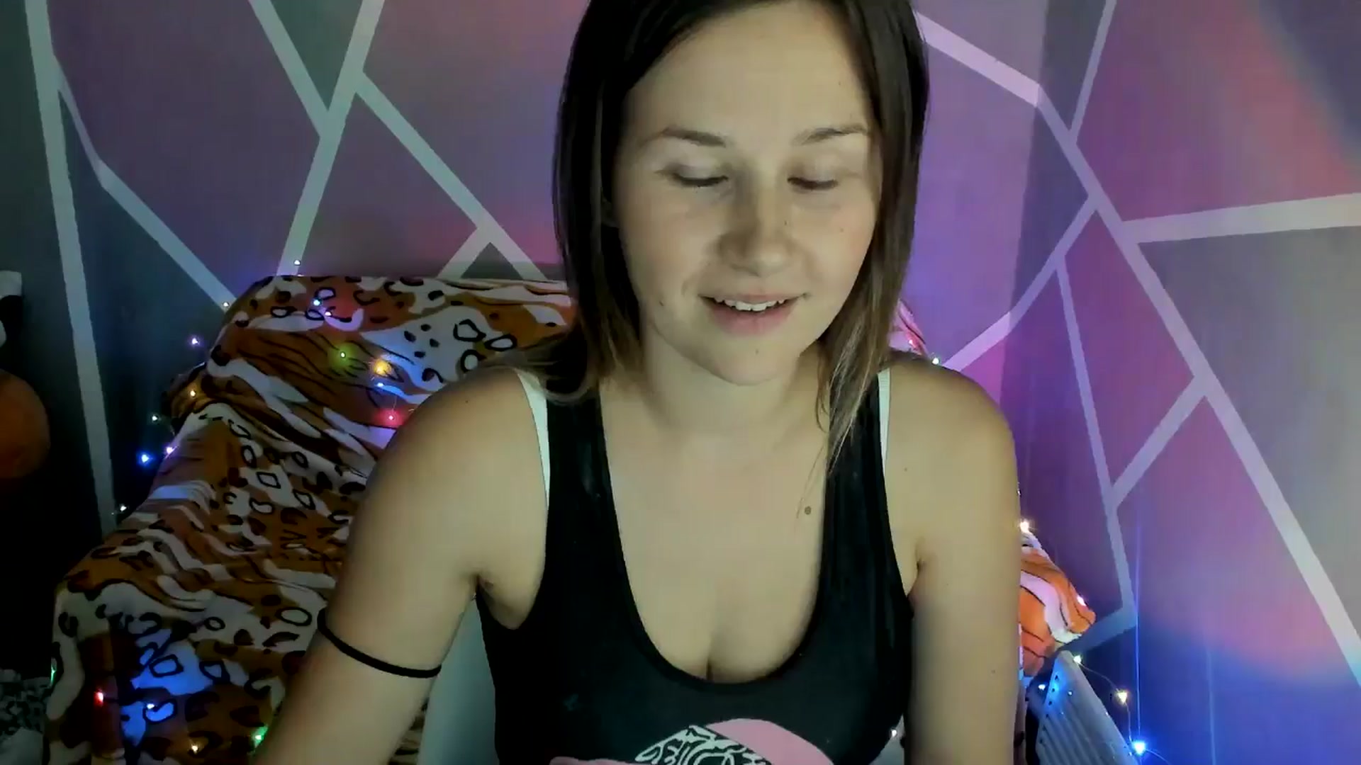 Gallery image thumbnail from Sexy_Ukr's myfreecams stream on, 09/13/2024, 16:52 image 16 of 20