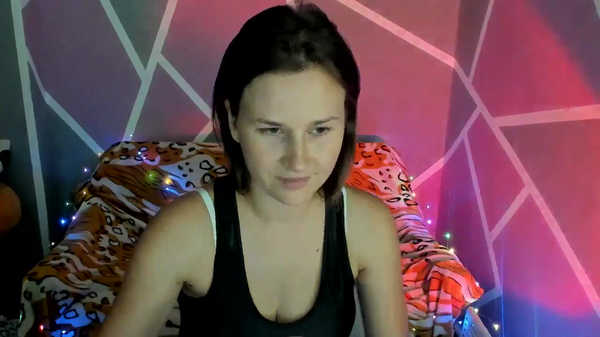 Gallery image thumbnail from Sexy_Ukr's myfreecams stream on, 09/13/2024, 16:52 image 4 of 20