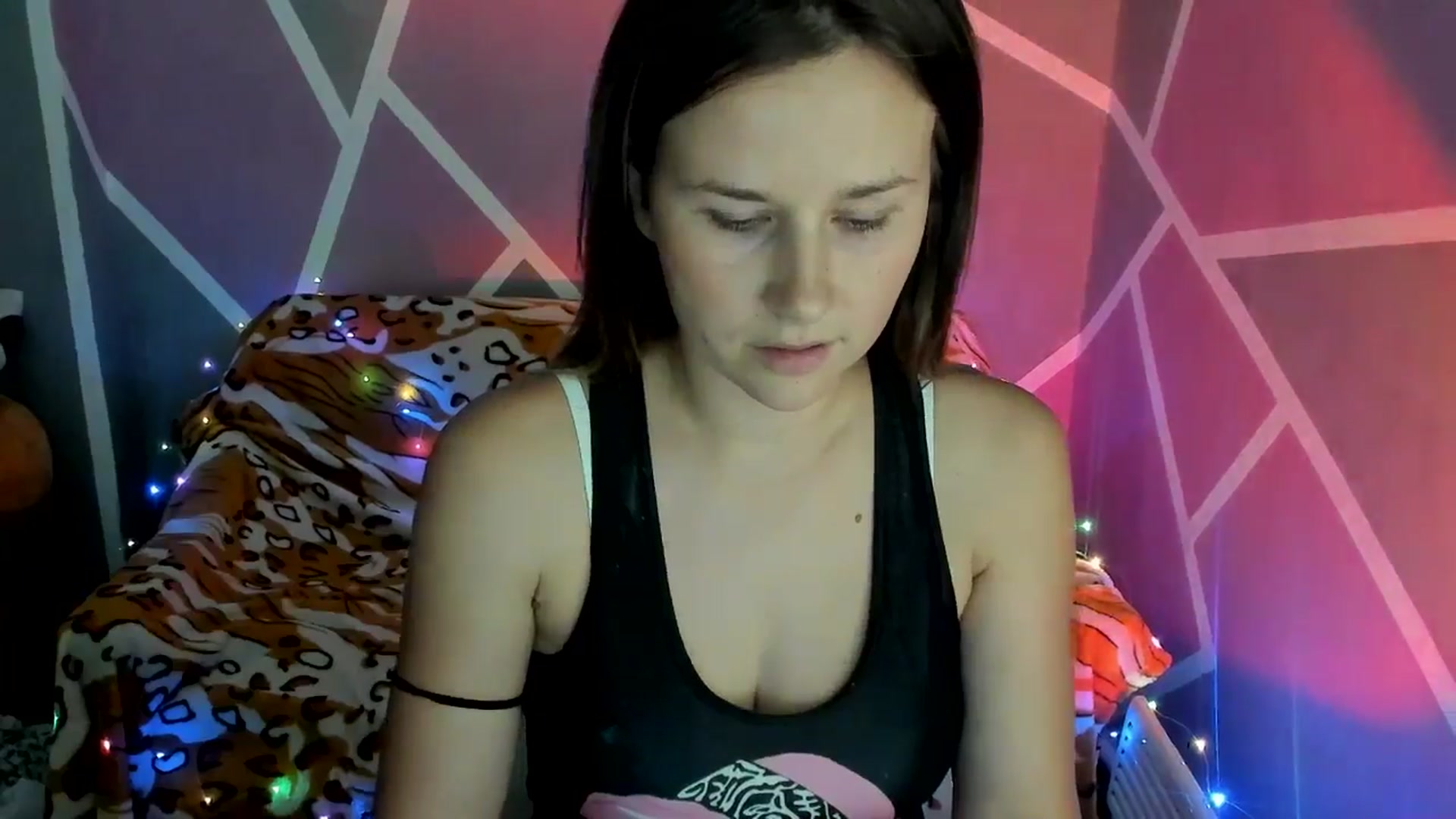 Gallery image thumbnail from Sexy_Ukr's myfreecams stream on, 09/13/2024, 16:52 image 15 of 20