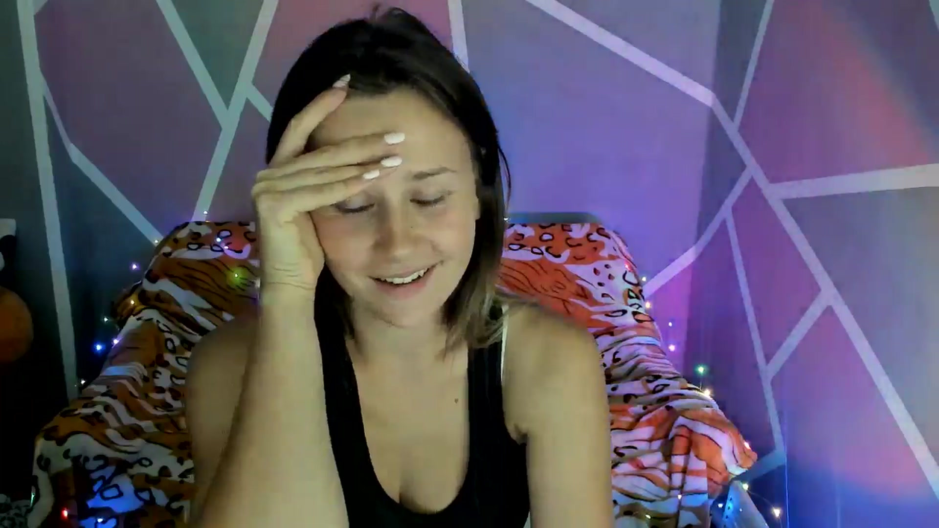 Gallery image thumbnail from Sexy_Ukr's myfreecams stream on, 09/13/2024, 16:52 image 5 of 20