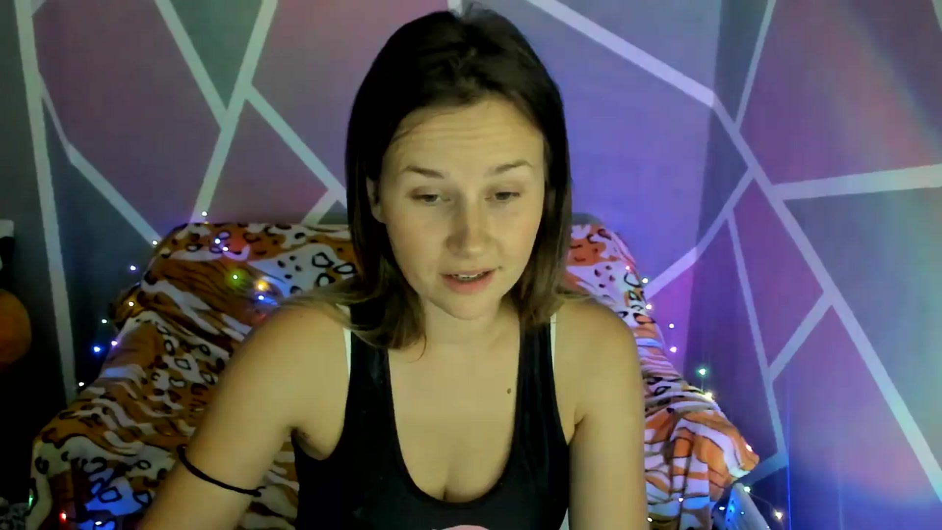 Gallery image thumbnail from Sexy_Ukr's myfreecams stream on, 09/13/2024, 16:52 image 9 of 20