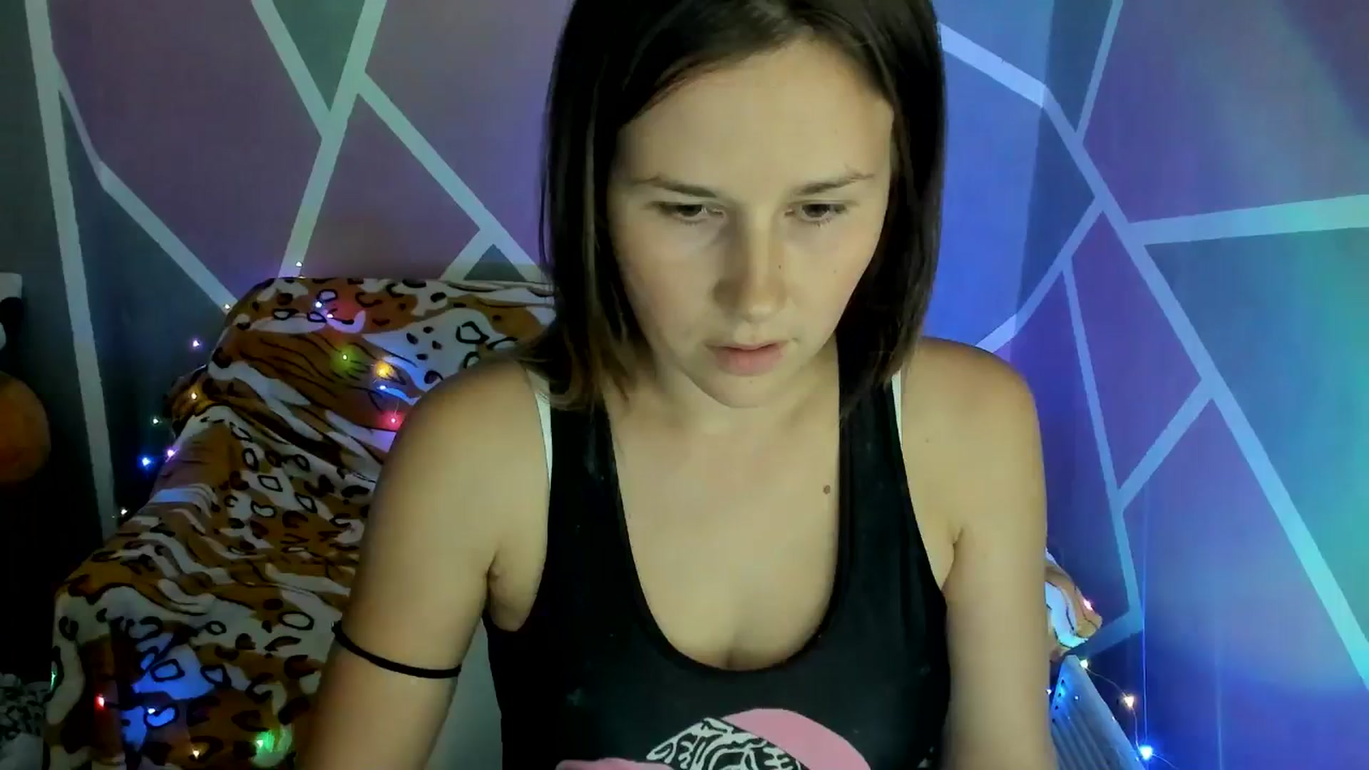 Gallery image thumbnail from Sexy_Ukr's myfreecams stream on, 09/13/2024, 16:52 image 17 of 20