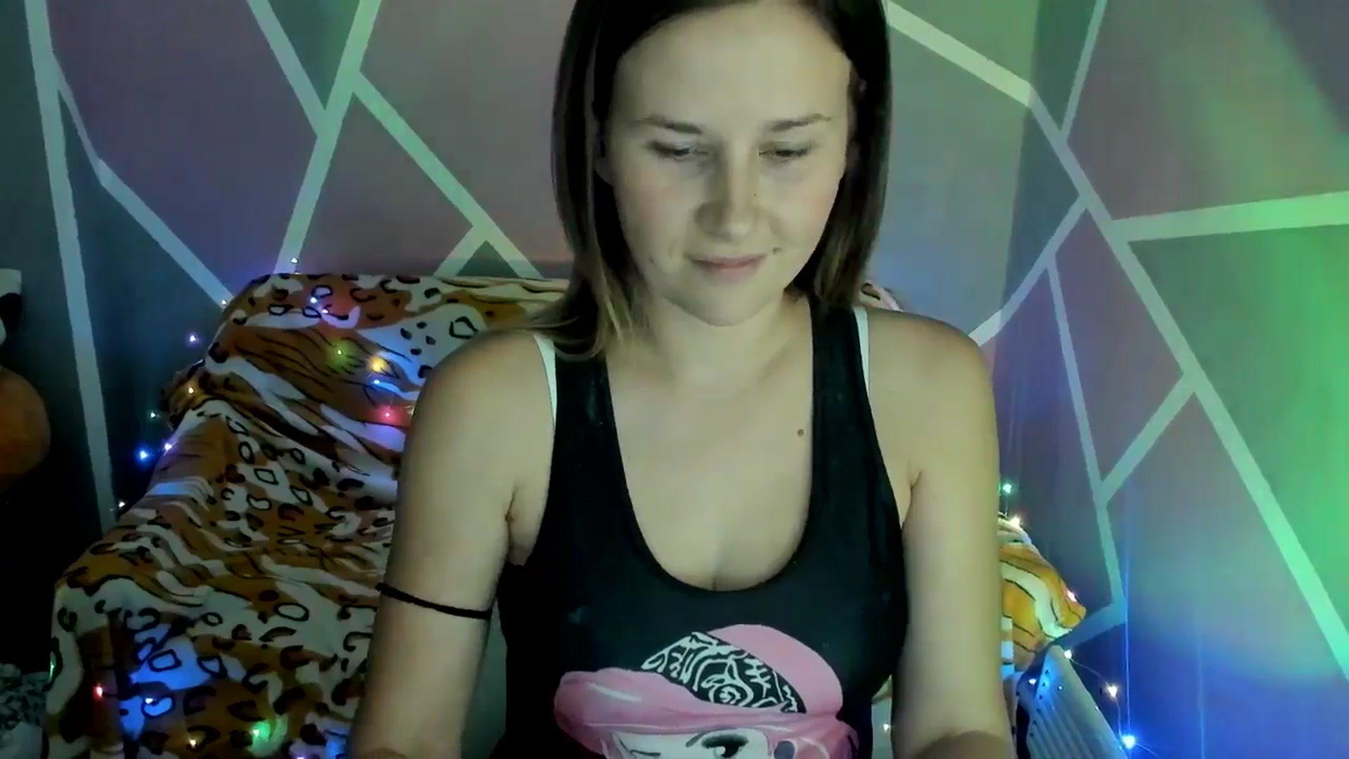 Gallery image thumbnail from Sexy_Ukr's myfreecams stream on, 09/13/2024, 16:52 image 18 of 20