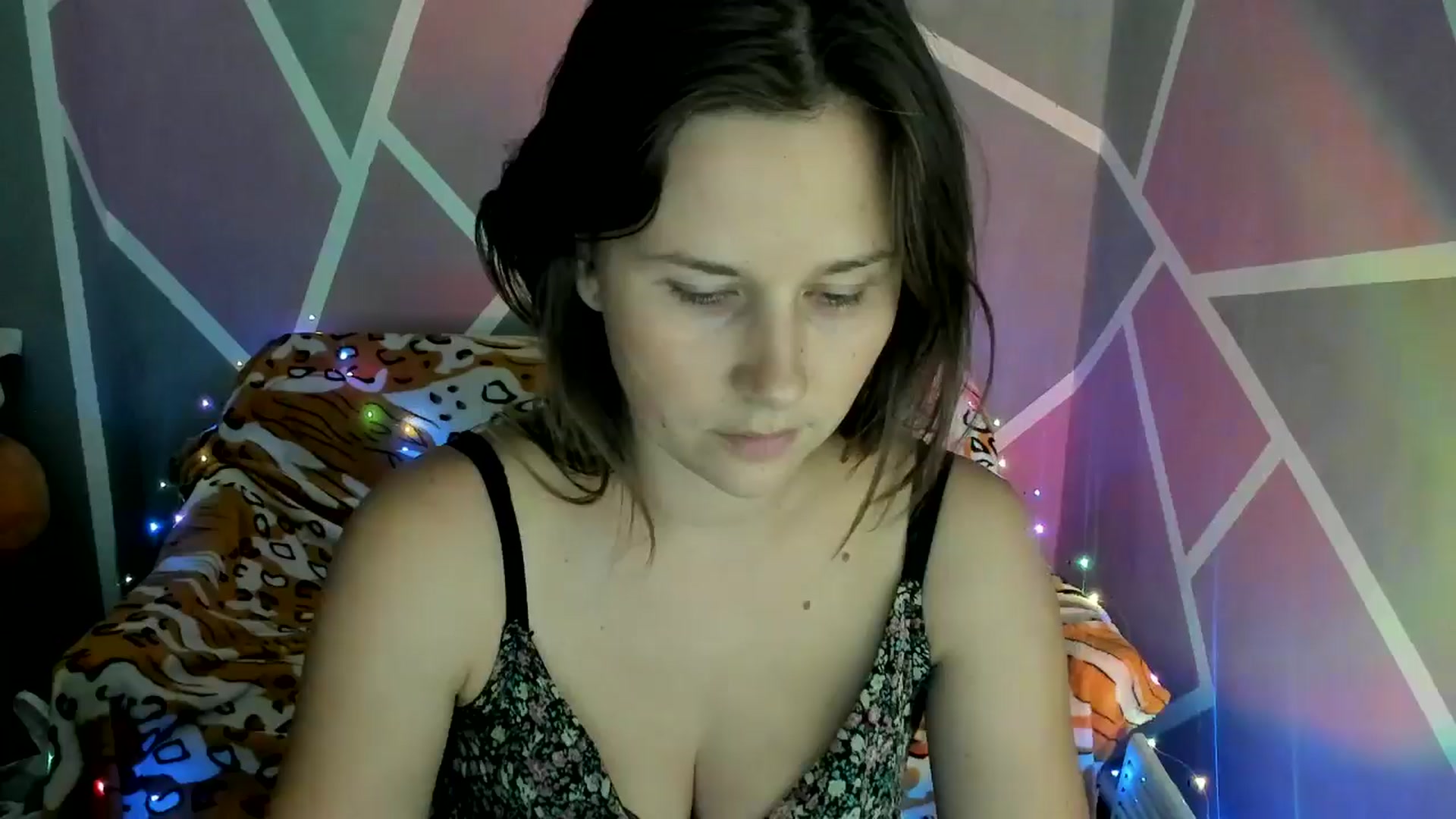 Gallery image thumbnail from Sexy_Ukr's myfreecams stream on, 09/15/2024, 16:44 image 1 of 20