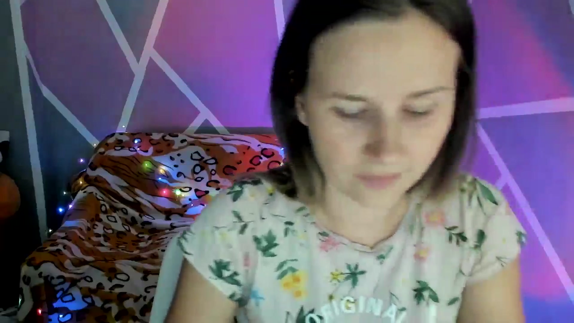 Gallery image thumbnail from Sexy_Ukr's myfreecams stream on, 09/17/2024, 17:20 image 7 of 20