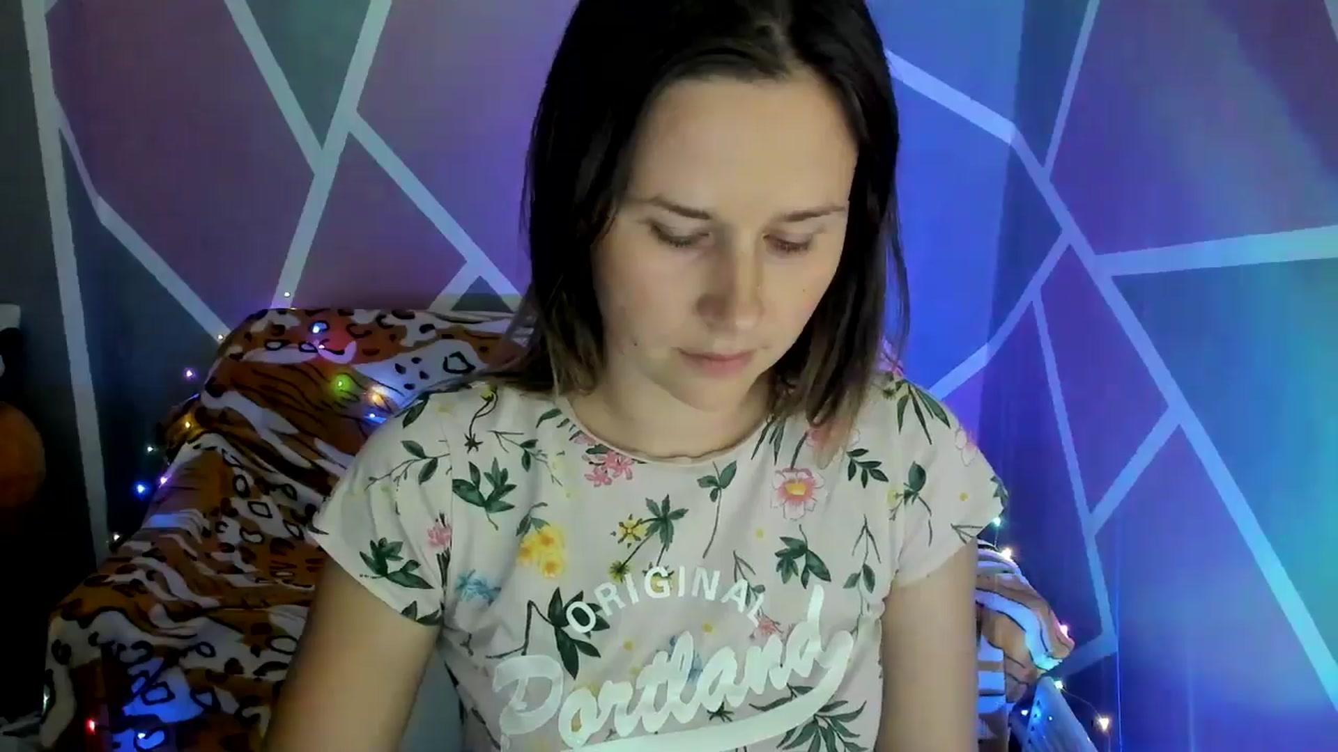Gallery image thumbnail from Sexy_Ukr's myfreecams stream on, 09/17/2024, 17:20 image 6 of 20