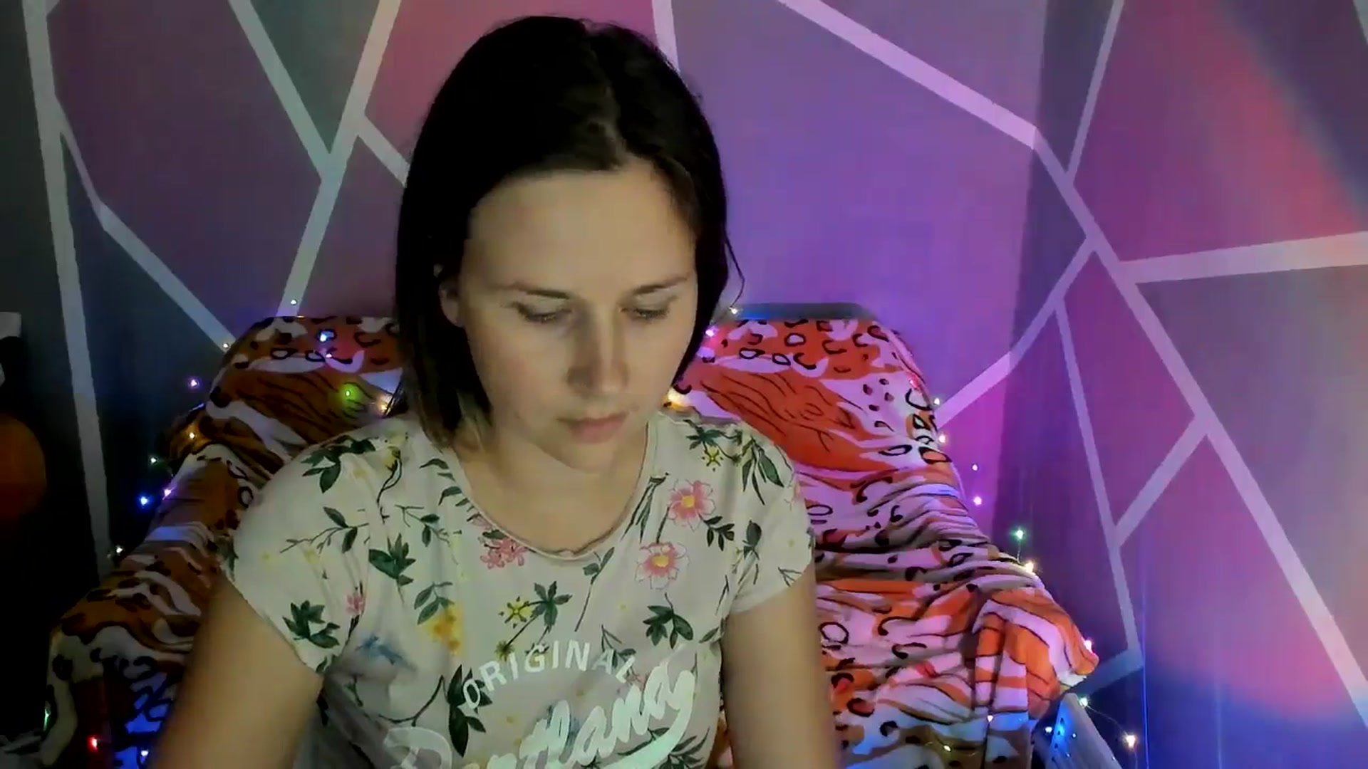 Gallery image thumbnail from Sexy_Ukr's myfreecams stream on, 09/17/2024, 17:20 image 20 of 20