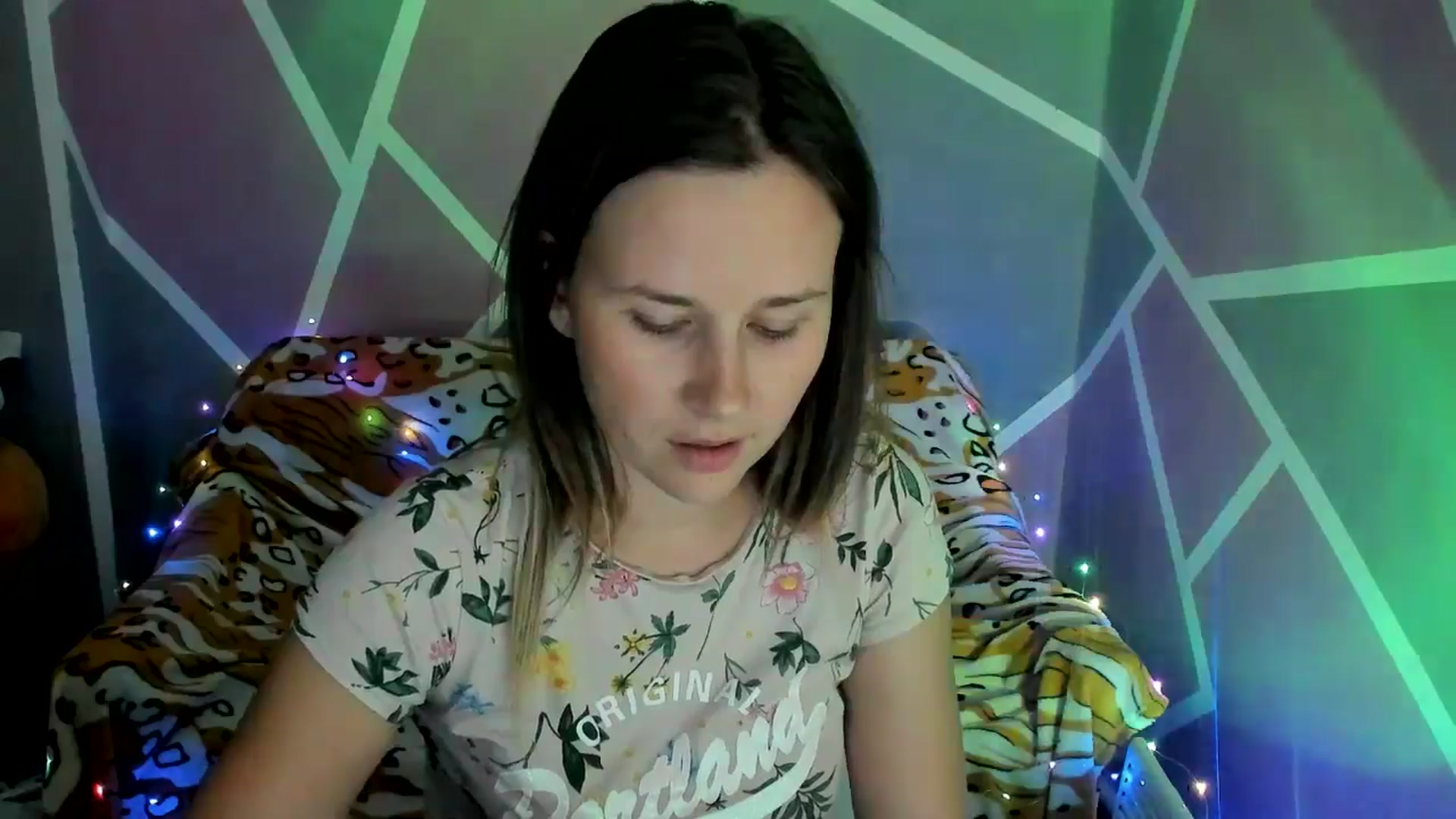Gallery image thumbnail from Sexy_Ukr's myfreecams stream on, 09/17/2024, 17:20 image 11 of 20
