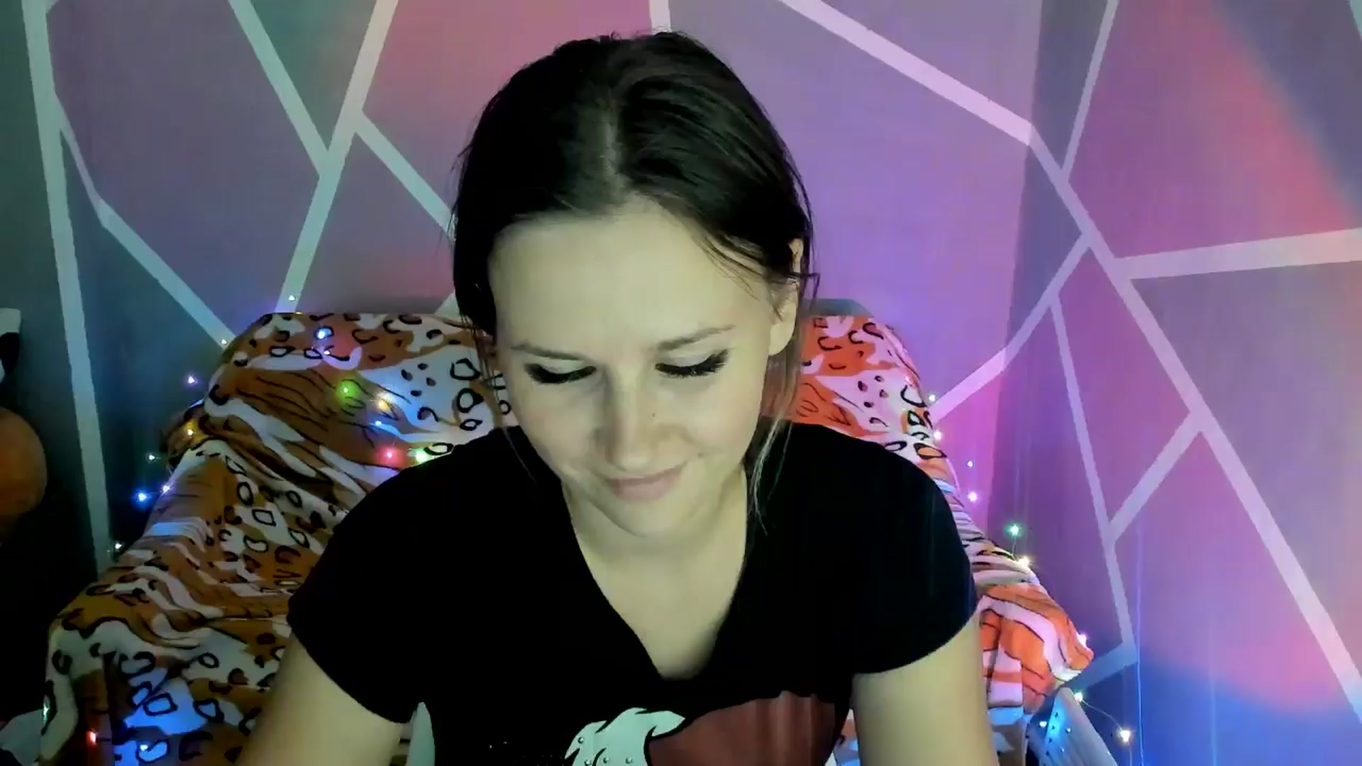 Gallery image thumbnail from Sexy_Ukr's myfreecams stream on, 09/19/2024, 14:34 image 19 of 20