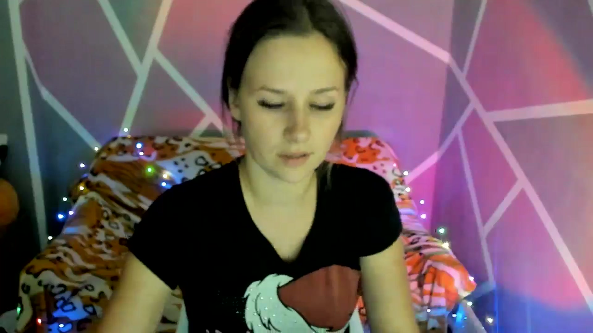 Gallery image thumbnail from Sexy_Ukr's myfreecams stream on, 09/19/2024, 14:34 image 18 of 20