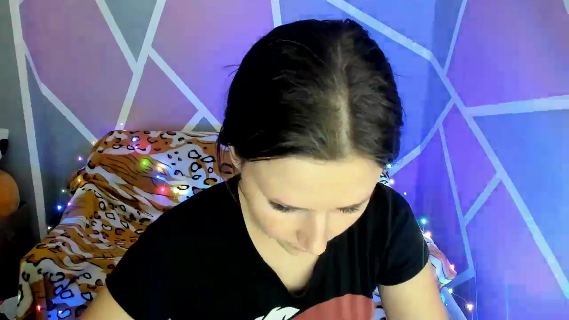 Gallery image thumbnail from Sexy_Ukr's myfreecams stream on, 09/19/2024, 14:34 image 10 of 20