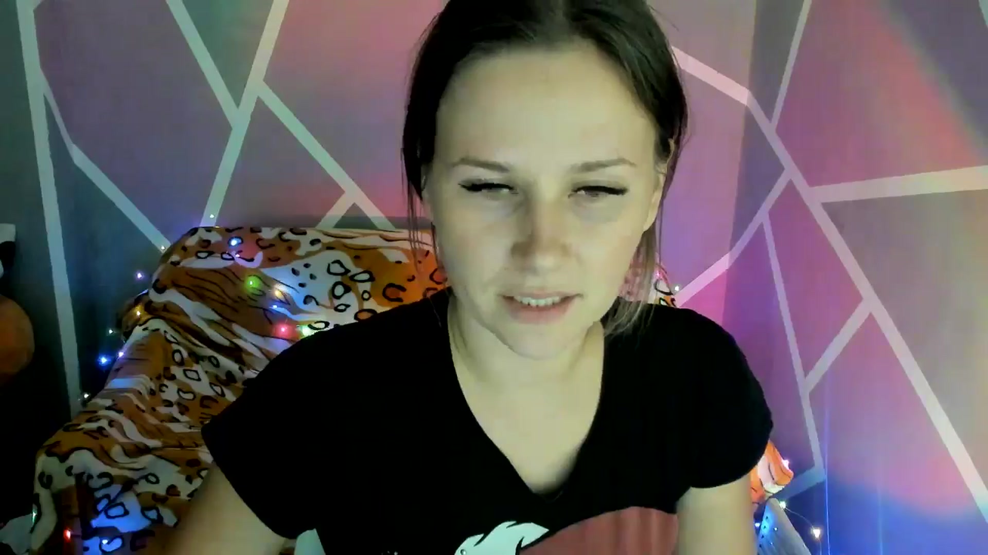 Gallery image thumbnail from Sexy_Ukr's myfreecams stream on, 09/19/2024, 14:34 image 12 of 20
