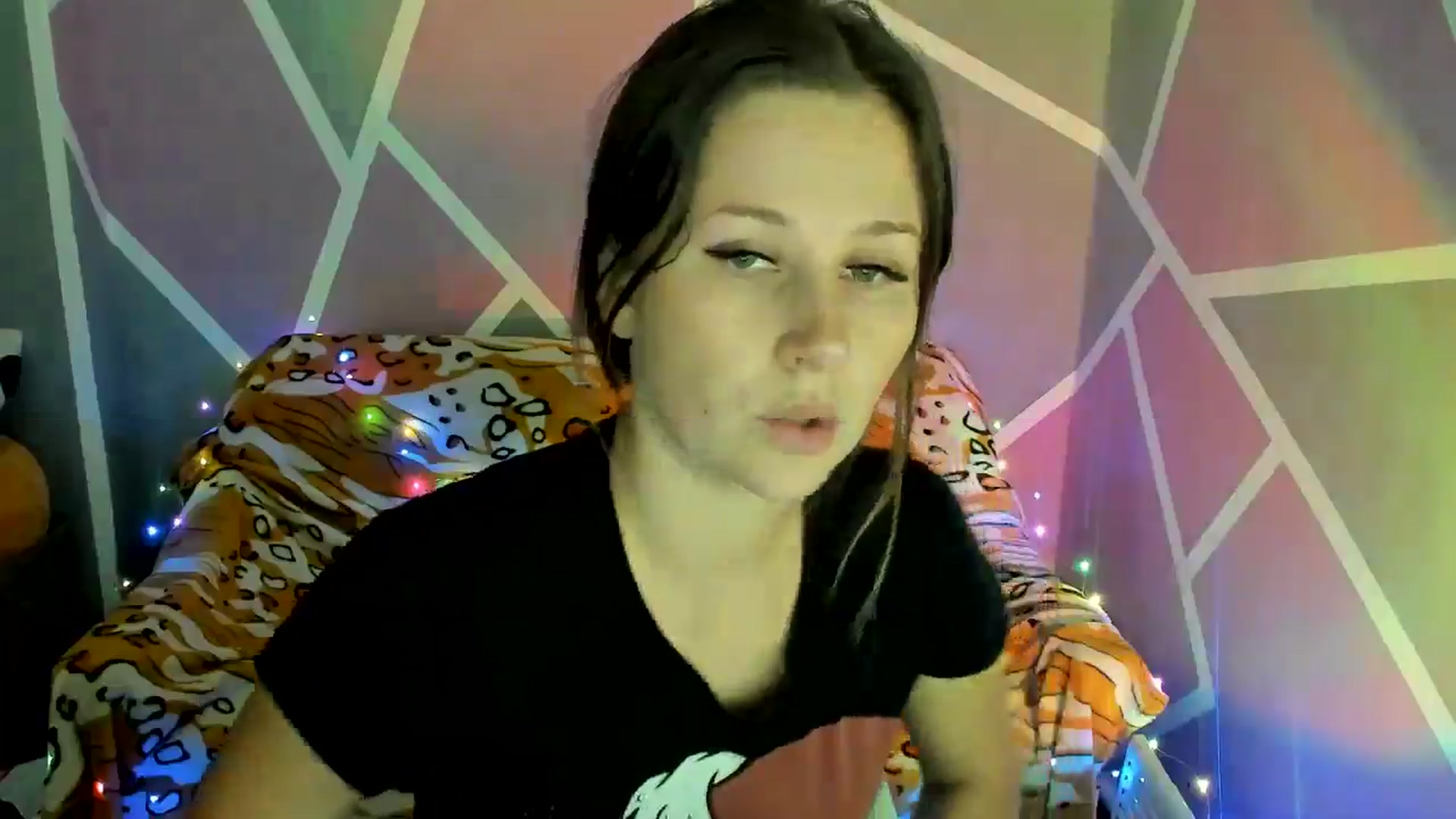 Gallery image thumbnail from Sexy_Ukr's myfreecams stream on, 09/19/2024, 14:34 image 5 of 20