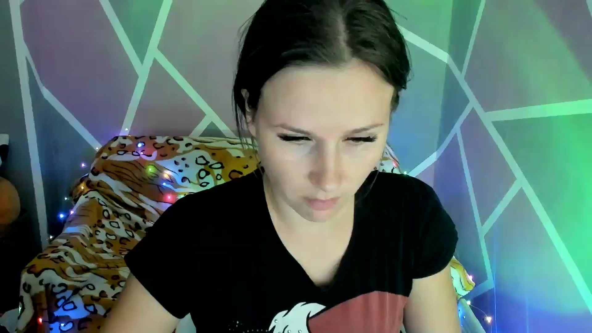 Gallery image thumbnail from Sexy_Ukr's myfreecams stream on, 09/19/2024, 14:34 image 8 of 20