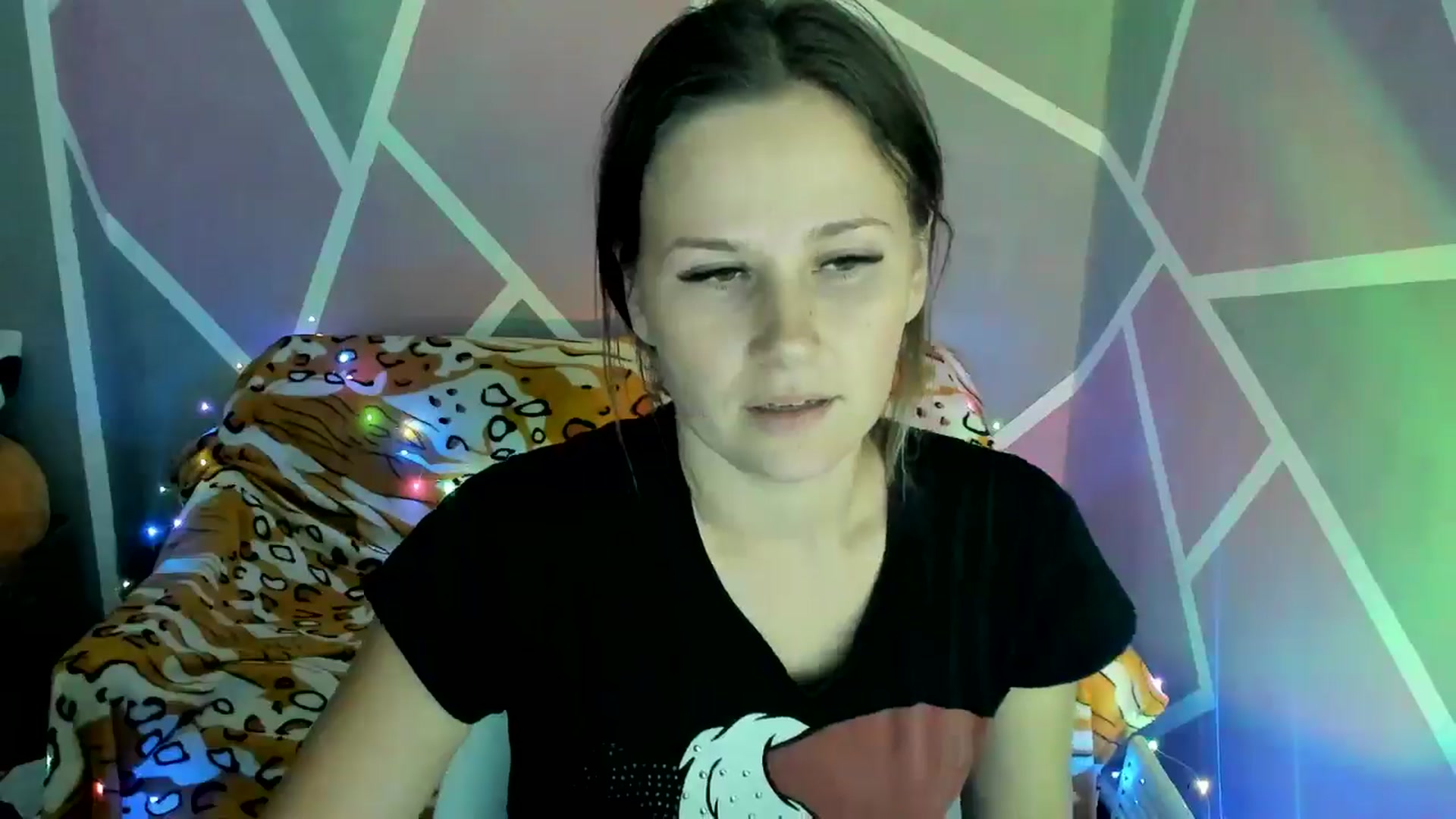 Gallery image thumbnail from Sexy_Ukr's myfreecams stream on, 09/19/2024, 14:34 image 20 of 20