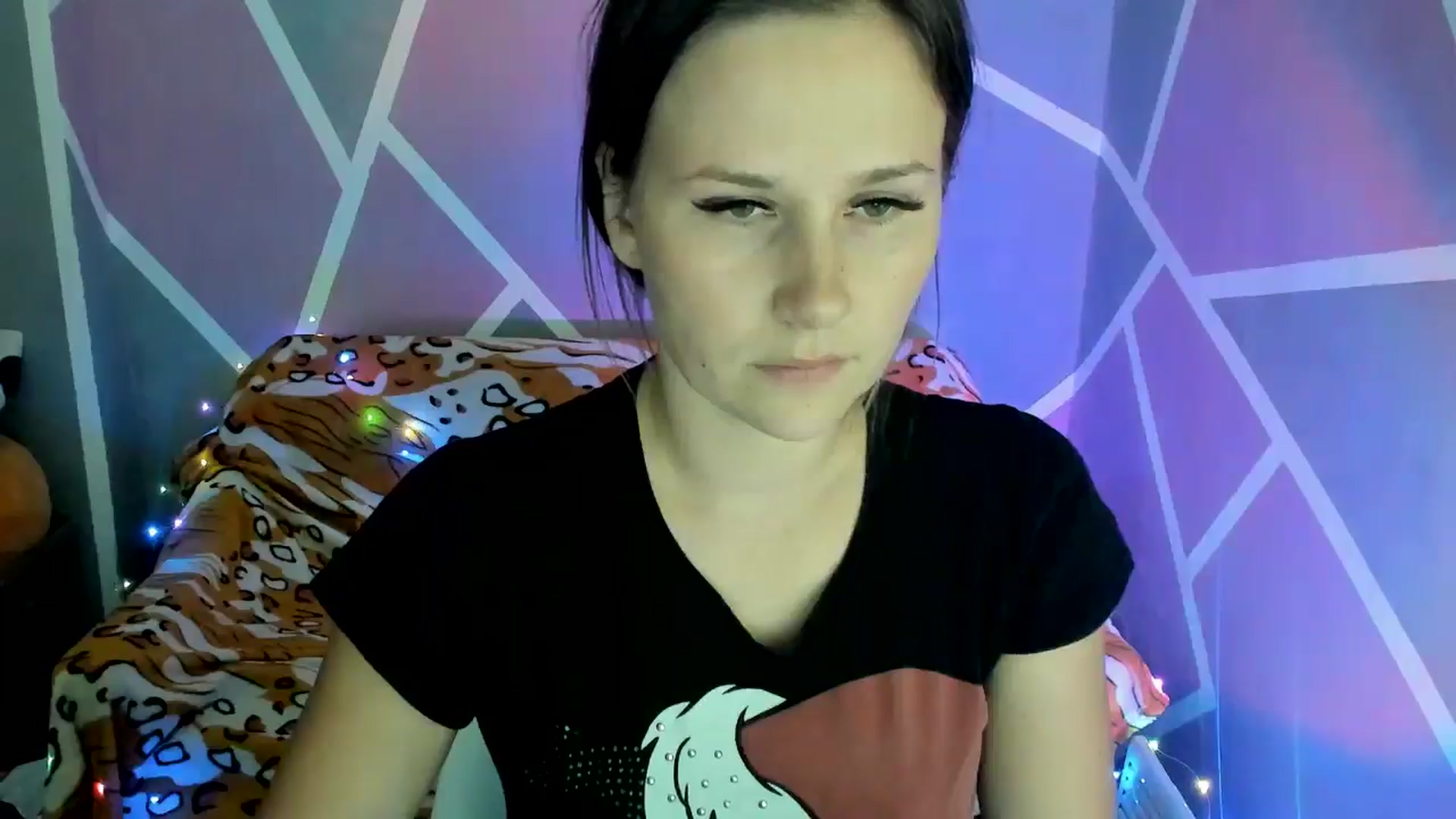 Gallery image thumbnail from Sexy_Ukr's myfreecams stream on, 09/19/2024, 14:34 image 14 of 20