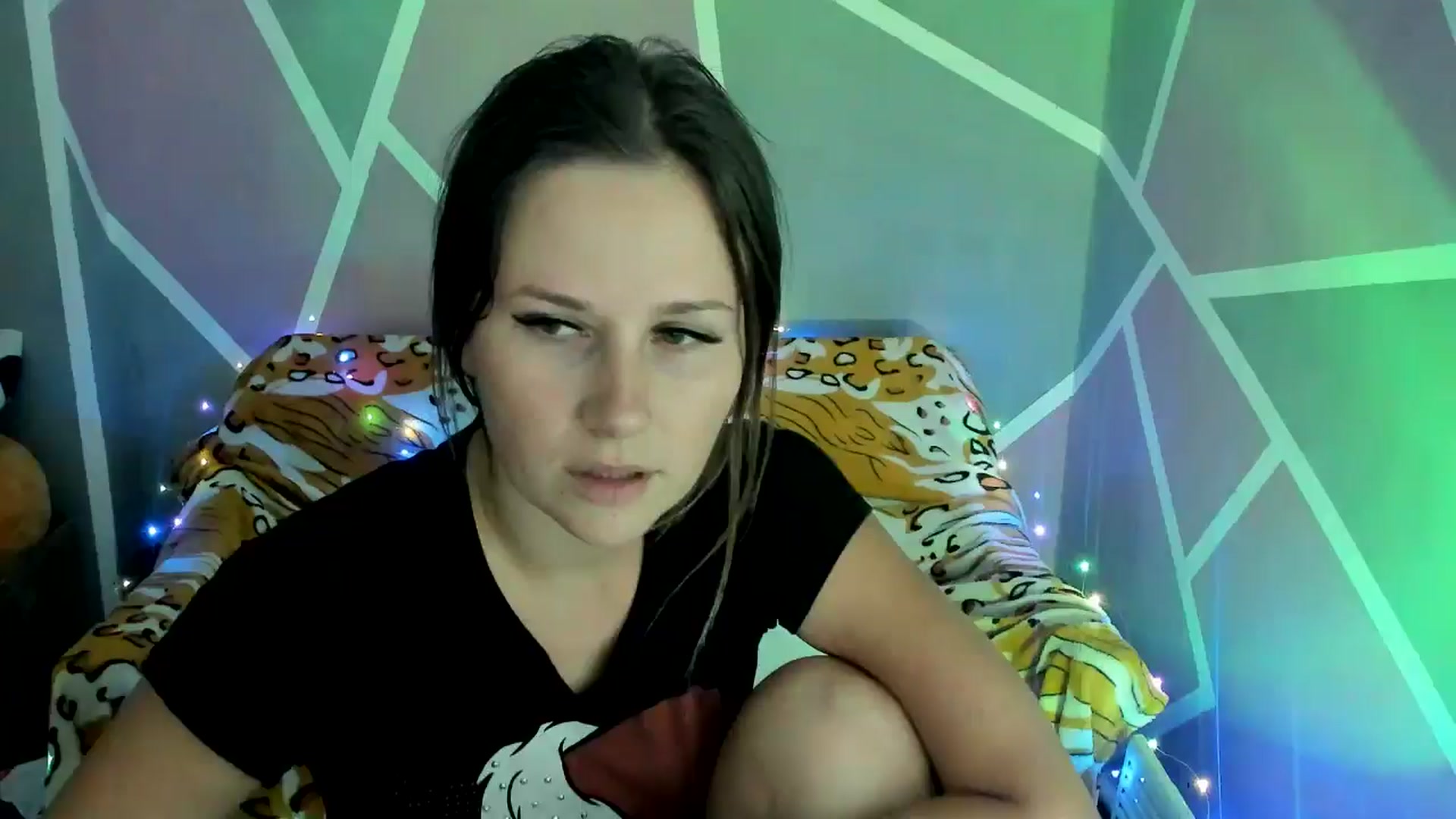 Gallery image thumbnail from Sexy_Ukr's myfreecams stream on, 09/19/2024, 14:34 image 1 of 20