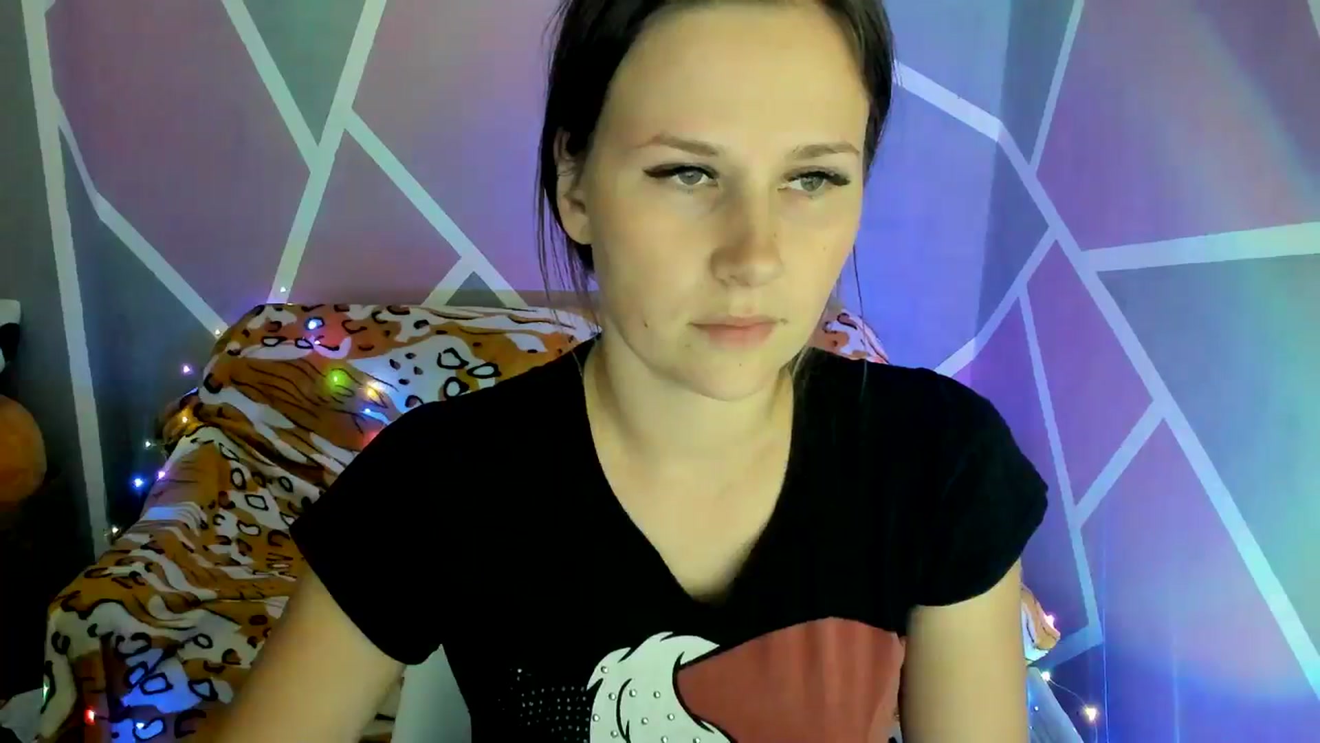 Gallery image thumbnail from Sexy_Ukr's myfreecams stream on, 09/19/2024, 14:34 image 16 of 20