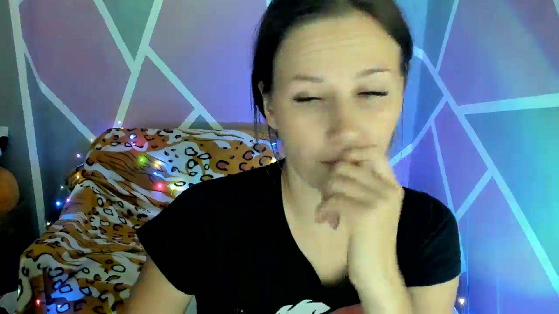 Gallery image thumbnail from Sexy_Ukr's myfreecams stream on, 09/19/2024, 14:34 image 9 of 20