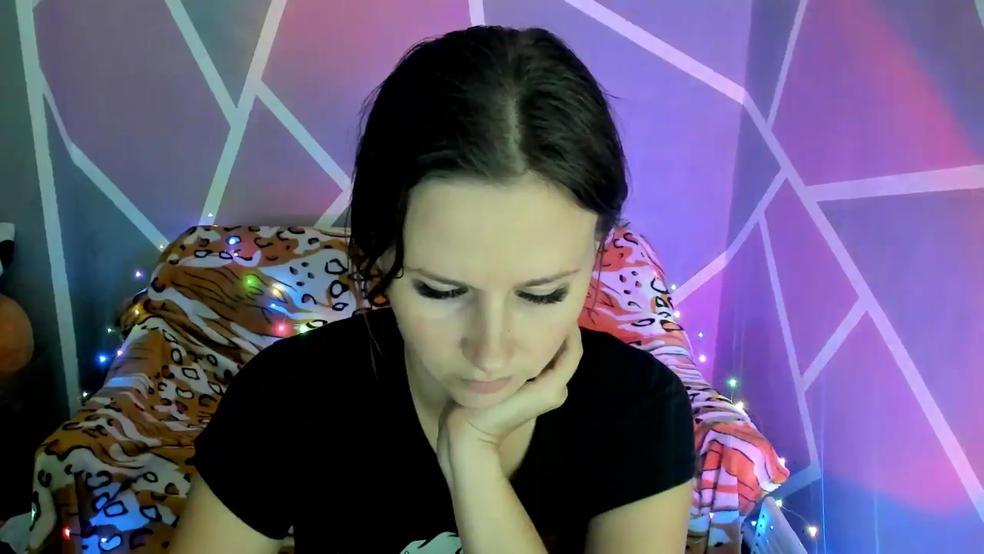 Gallery image thumbnail from Sexy_Ukr's myfreecams stream on, 09/19/2024, 14:34 image 7 of 20