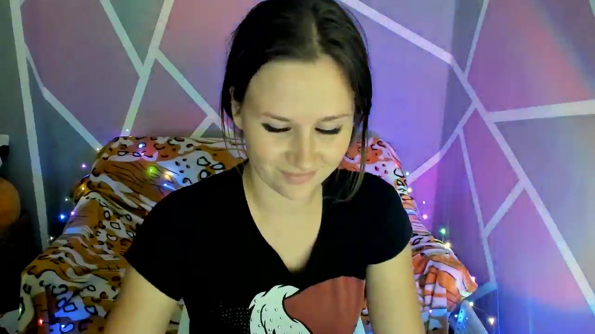 Gallery image thumbnail from Sexy_Ukr's myfreecams stream on, 09/19/2024, 14:34 image 17 of 20