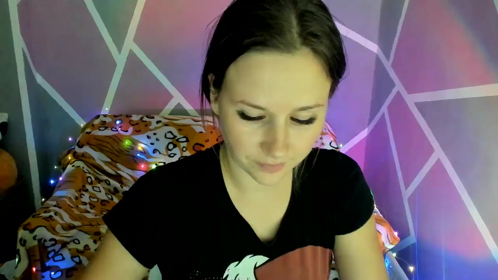 Gallery image thumbnail from Sexy_Ukr's myfreecams stream on, 09/19/2024, 14:34 image 11 of 20