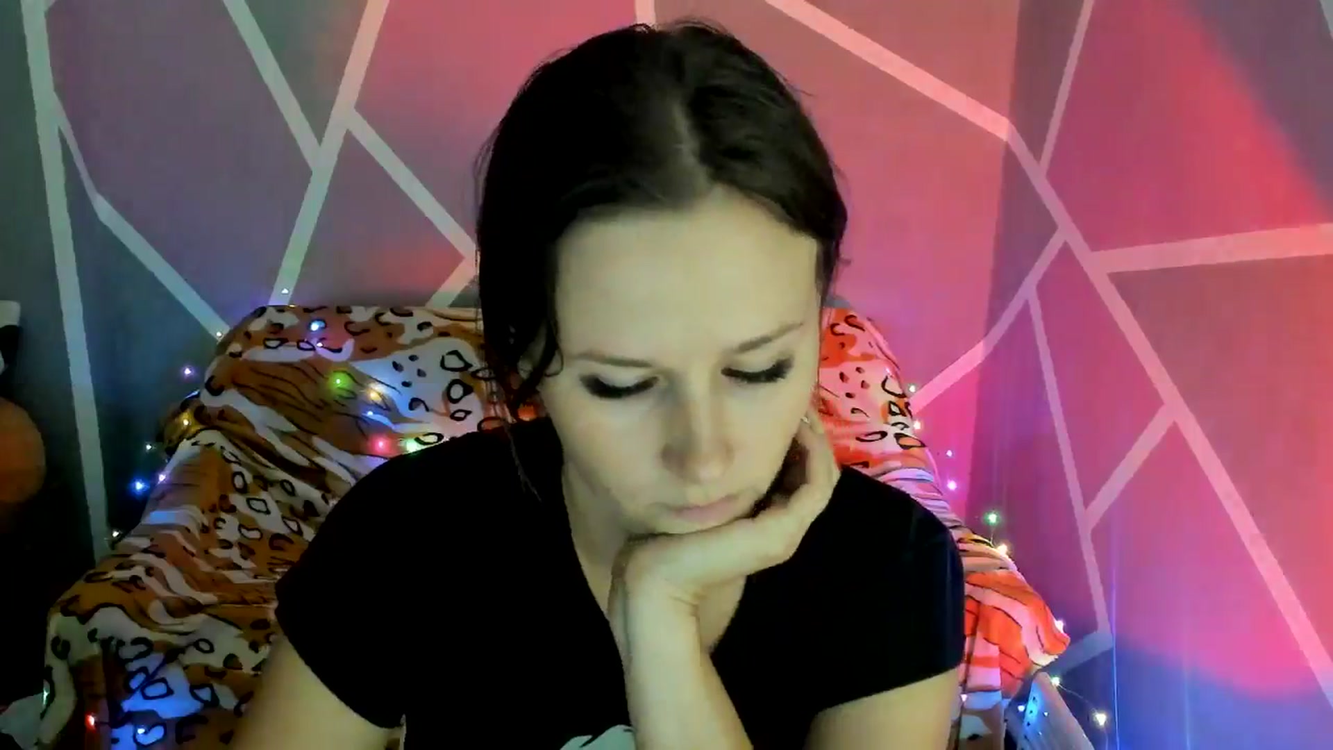 Gallery image thumbnail from Sexy_Ukr's myfreecams stream on, 09/19/2024, 14:34 image 6 of 20