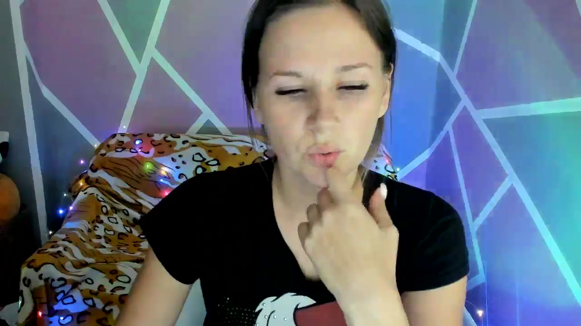 Gallery image thumbnail from Sexy_Ukr's myfreecams stream on, 09/19/2024, 14:34 image 15 of 20