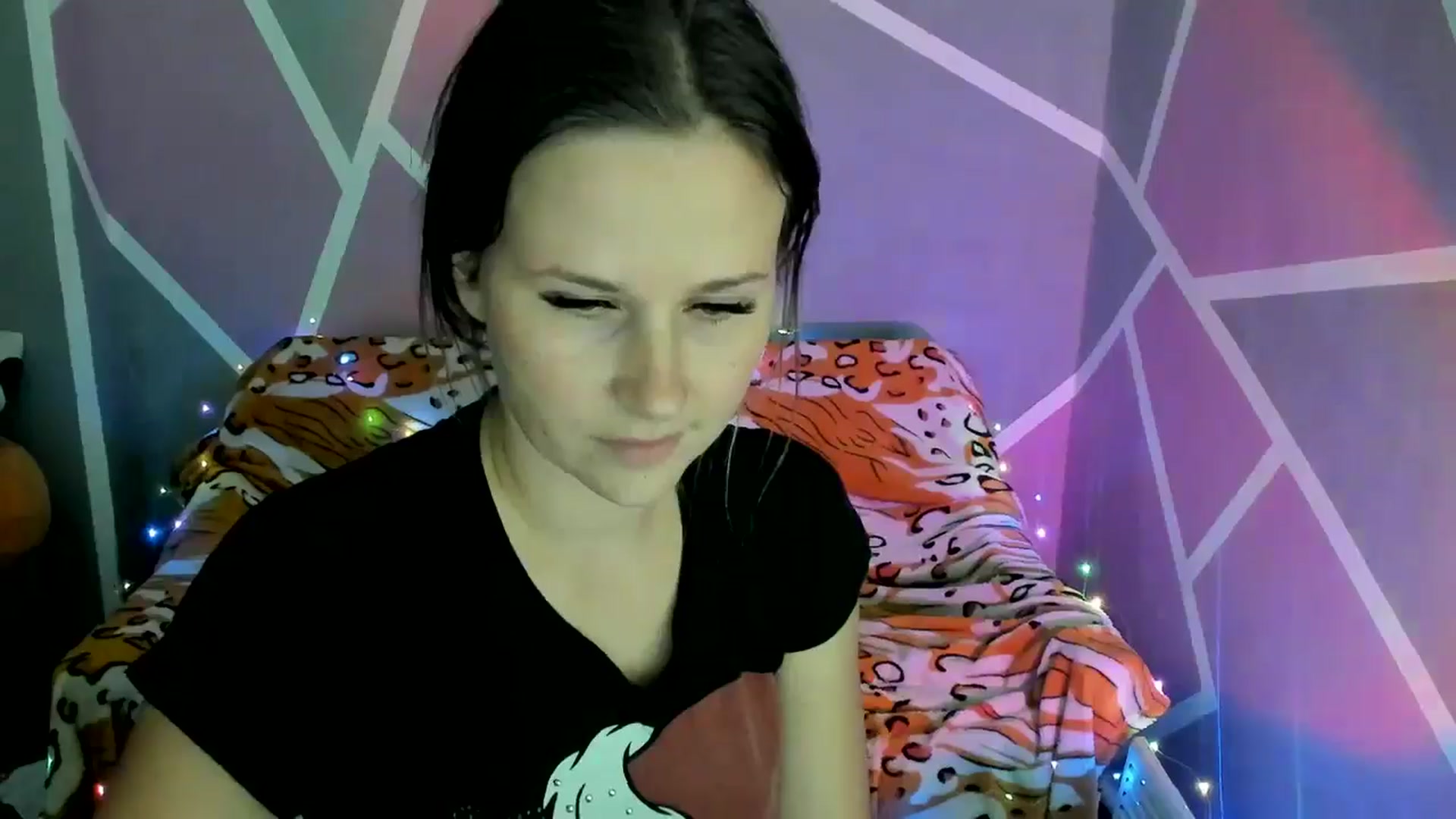 Gallery image thumbnail from Sexy_Ukr's myfreecams stream on, 09/19/2024, 15:37 image 7 of 20