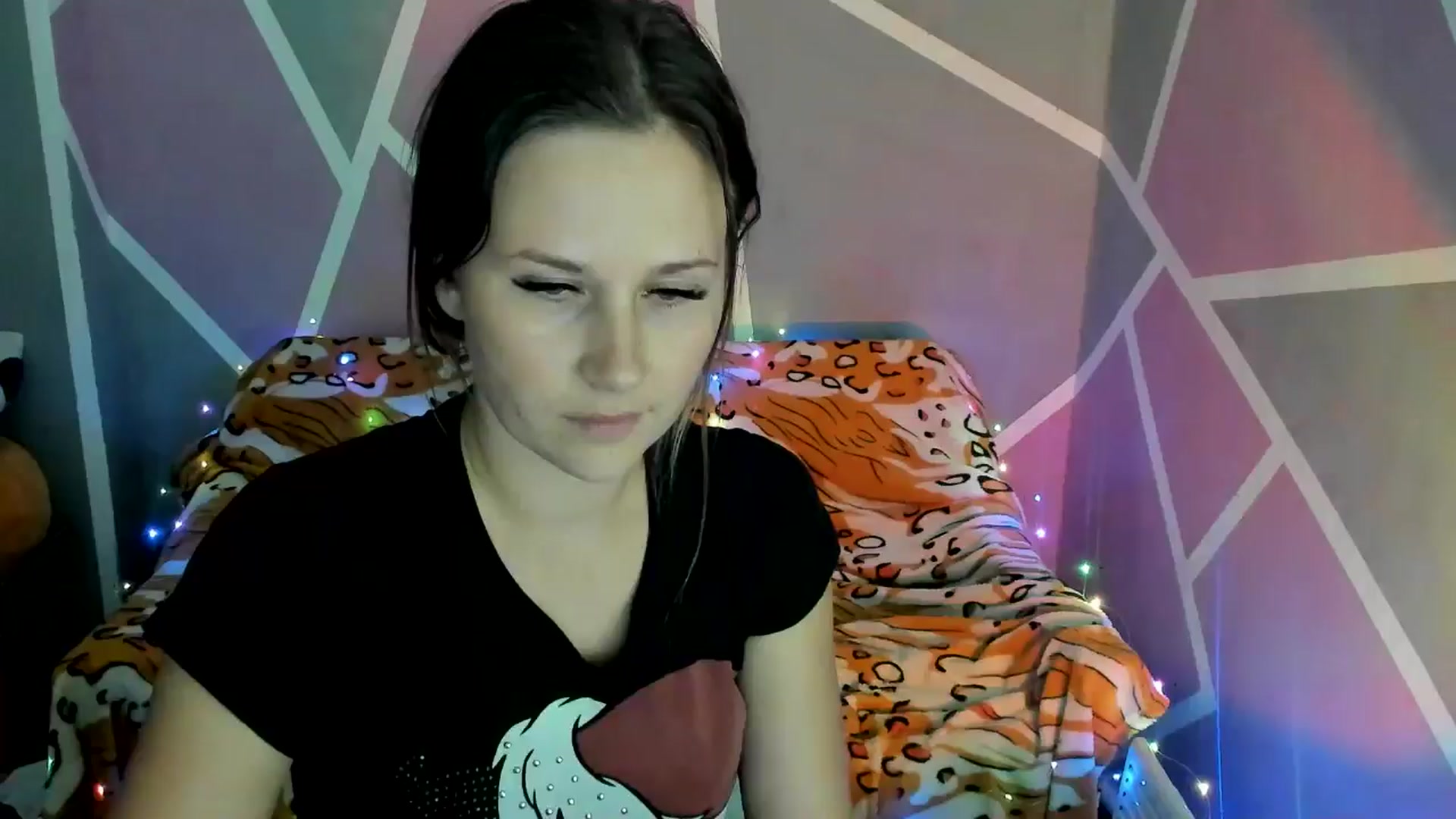 Gallery image thumbnail from Sexy_Ukr's myfreecams stream on, 09/19/2024, 15:37 image 19 of 20