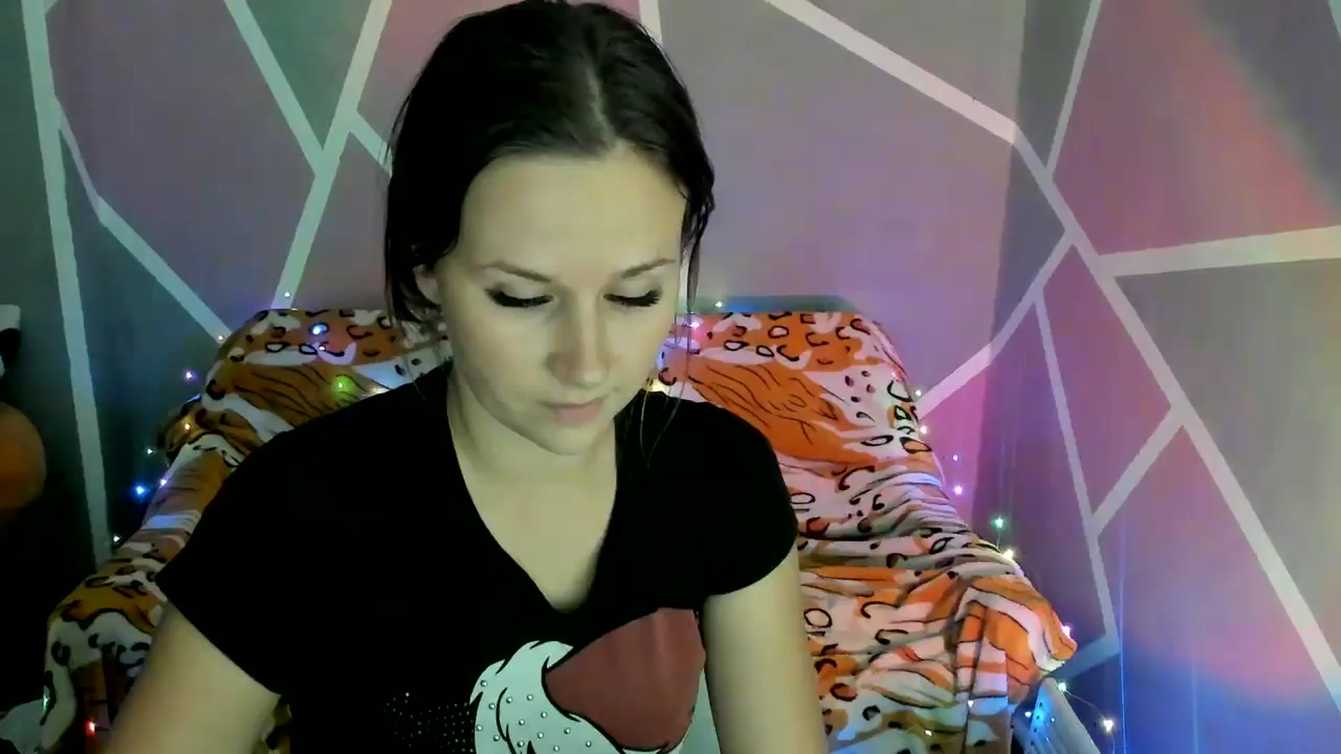 Gallery image thumbnail from Sexy_Ukr's myfreecams stream on, 09/19/2024, 15:37 image 11 of 20