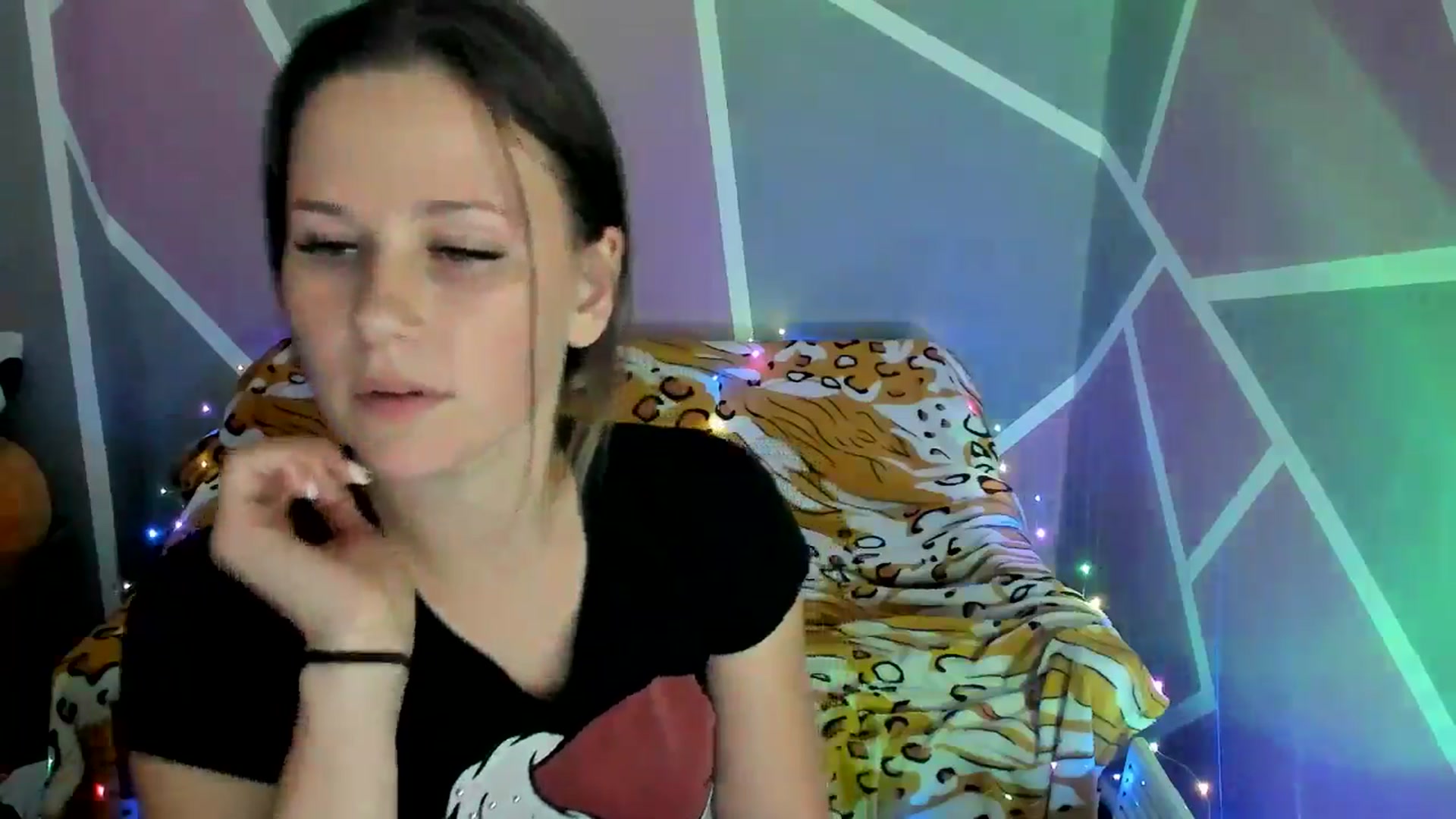 Gallery image thumbnail from Sexy_Ukr's myfreecams stream on, 09/19/2024, 15:37 image 18 of 20