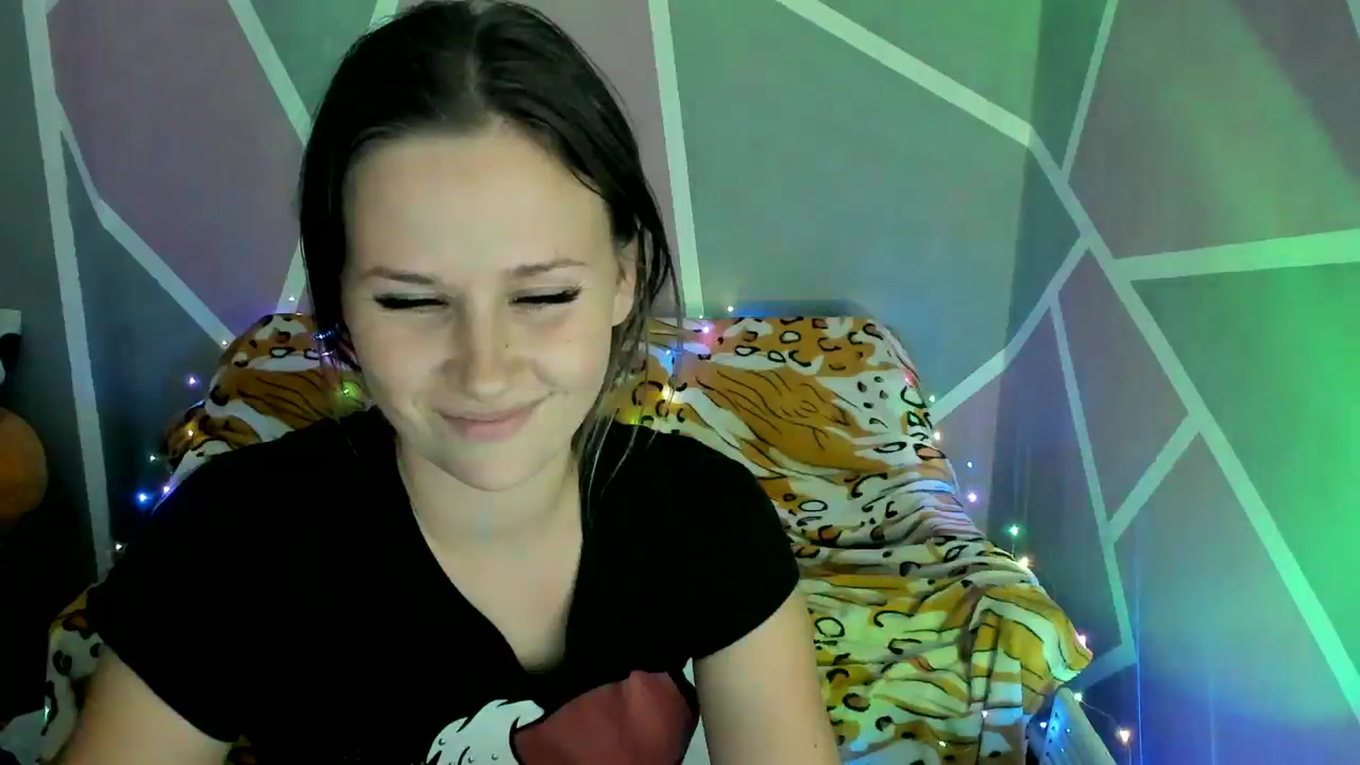 Gallery image thumbnail from Sexy_Ukr's myfreecams stream on, 09/19/2024, 15:37 image 15 of 20